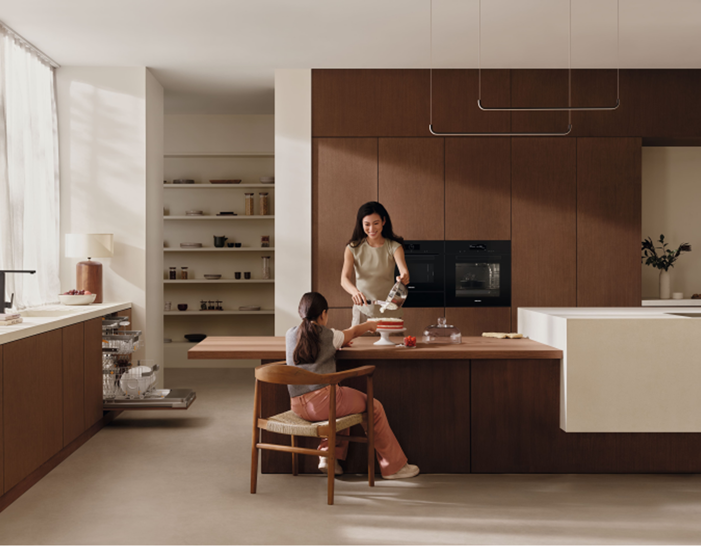 Miele Cooking