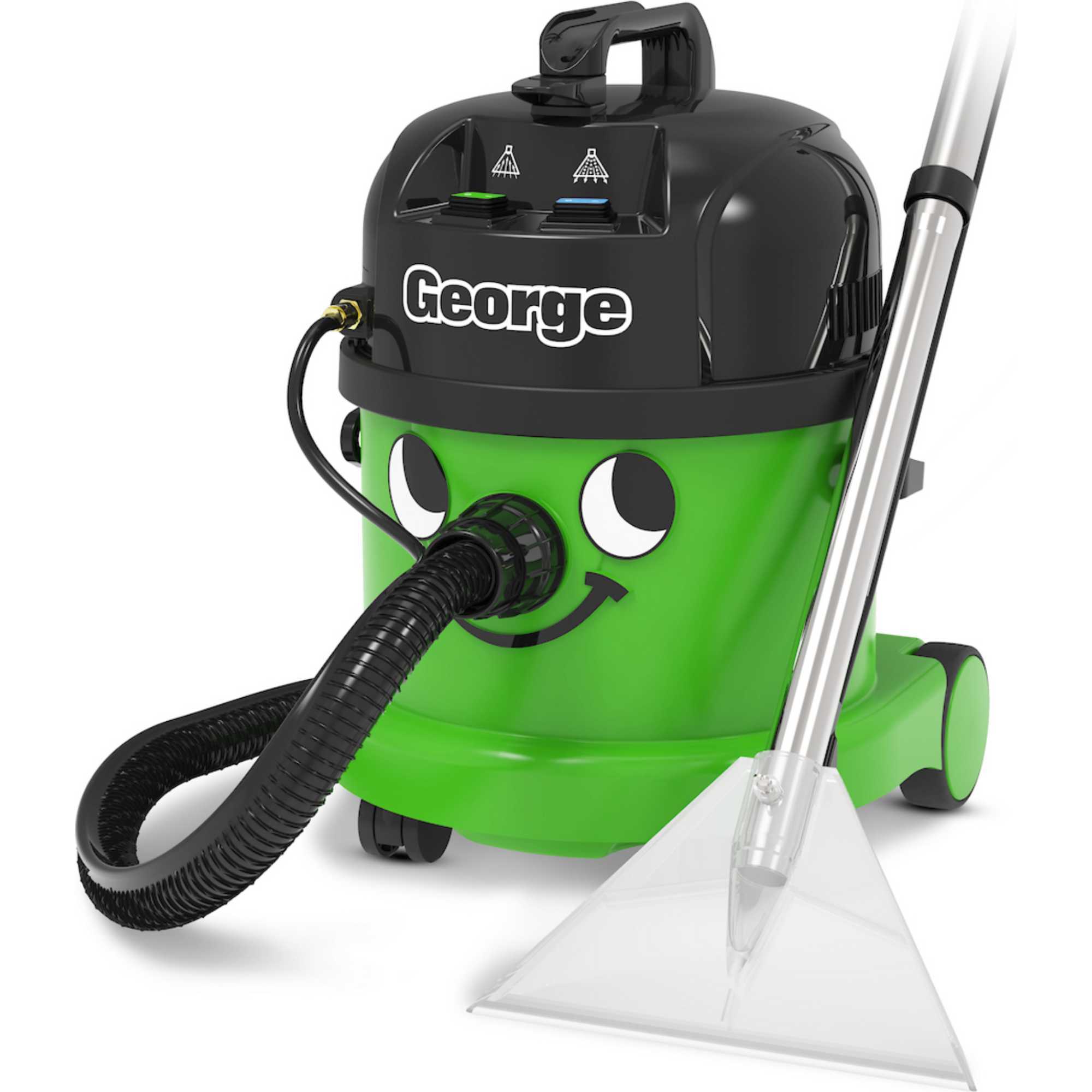 GVE370 George 3 in 1 Vacuum Cleaner