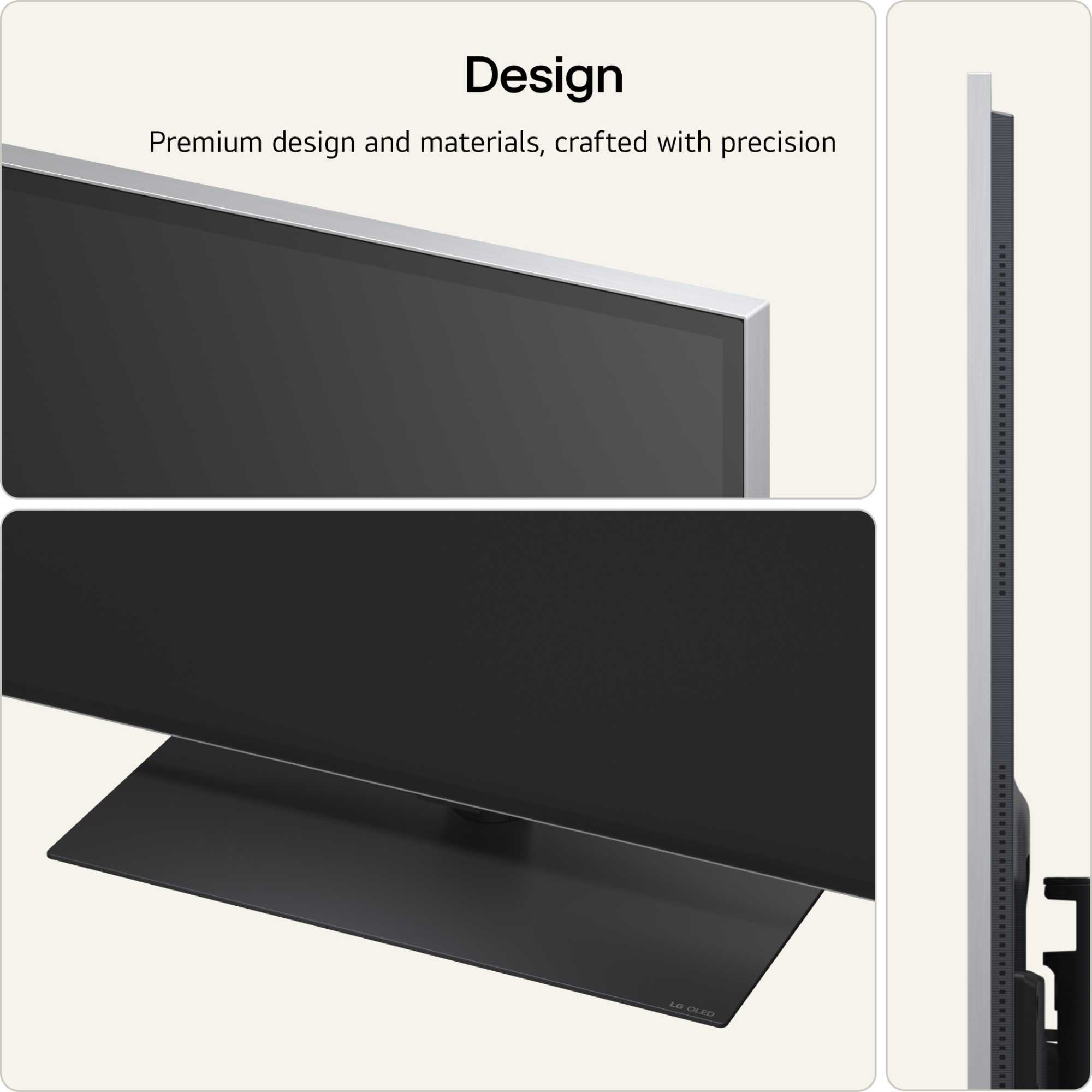LG OLED55G66LS