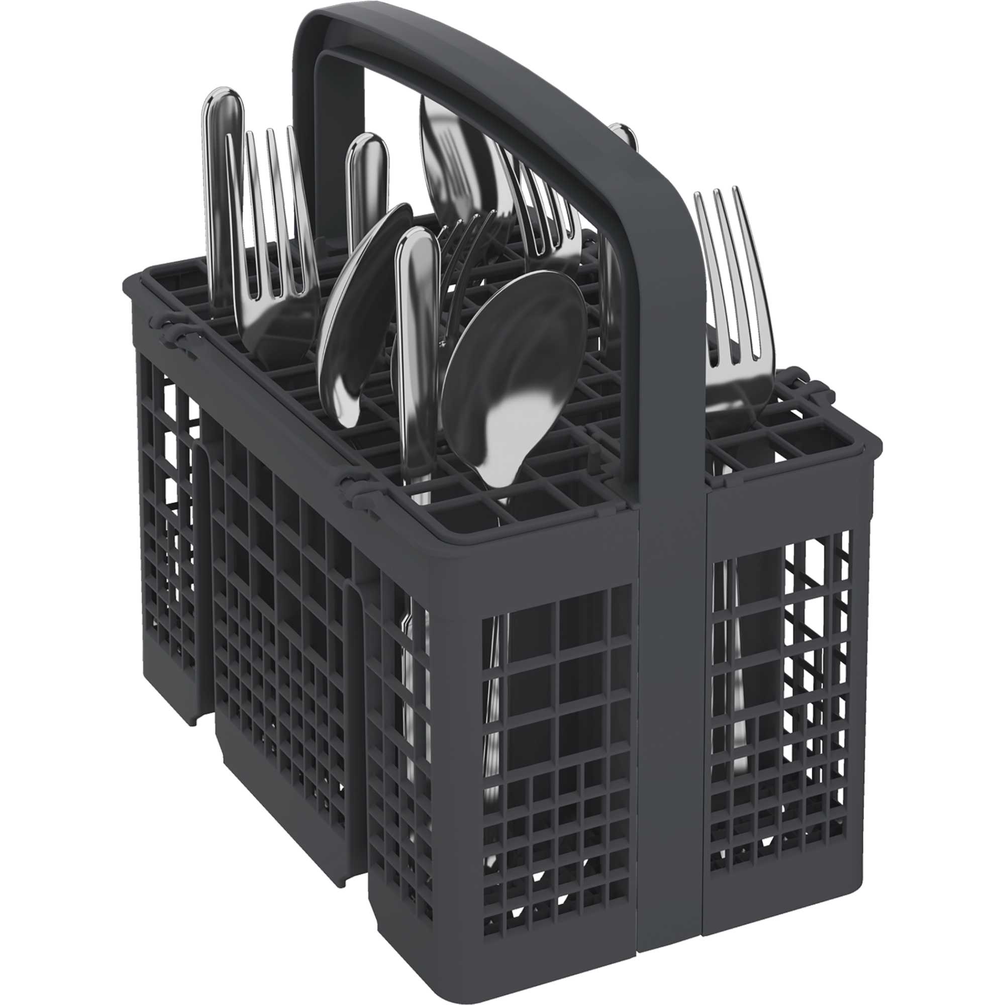 Fully Integrated Full-Sized Dishwasher - BDIN25431