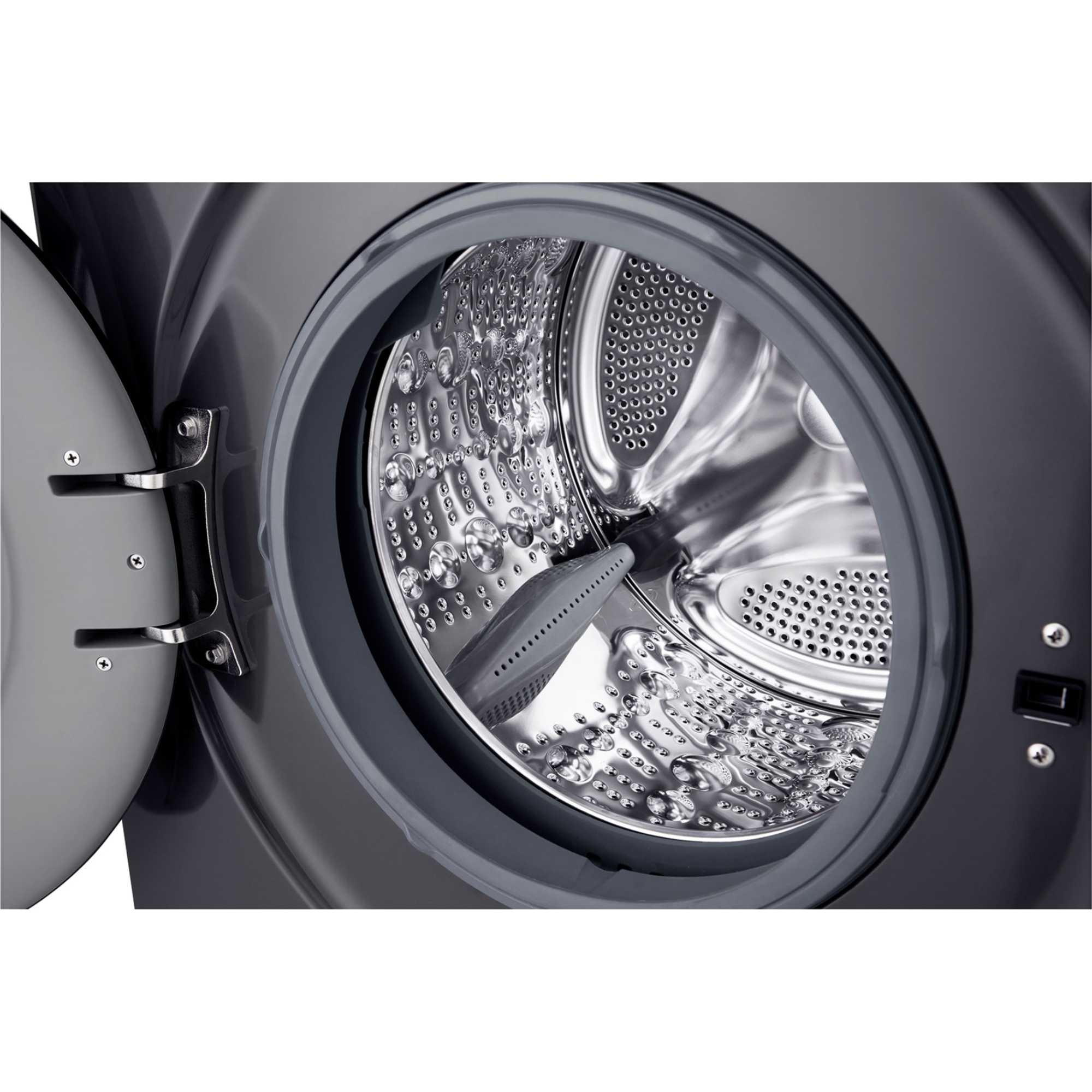 9kg 1400rpm Washing Machine - F4X1009NMK