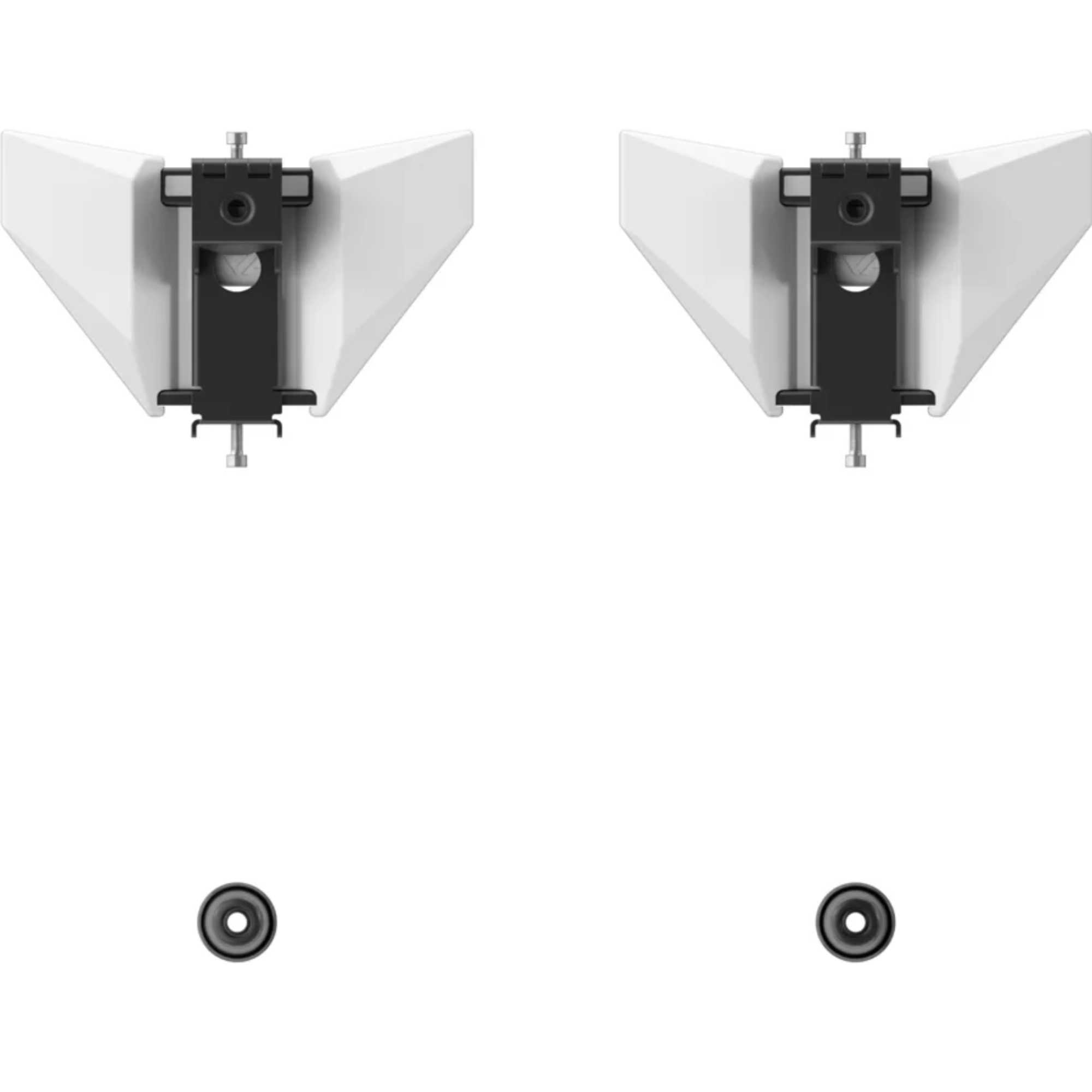 ZML8750 Flat to Wall Premium Any Wall TV Mount