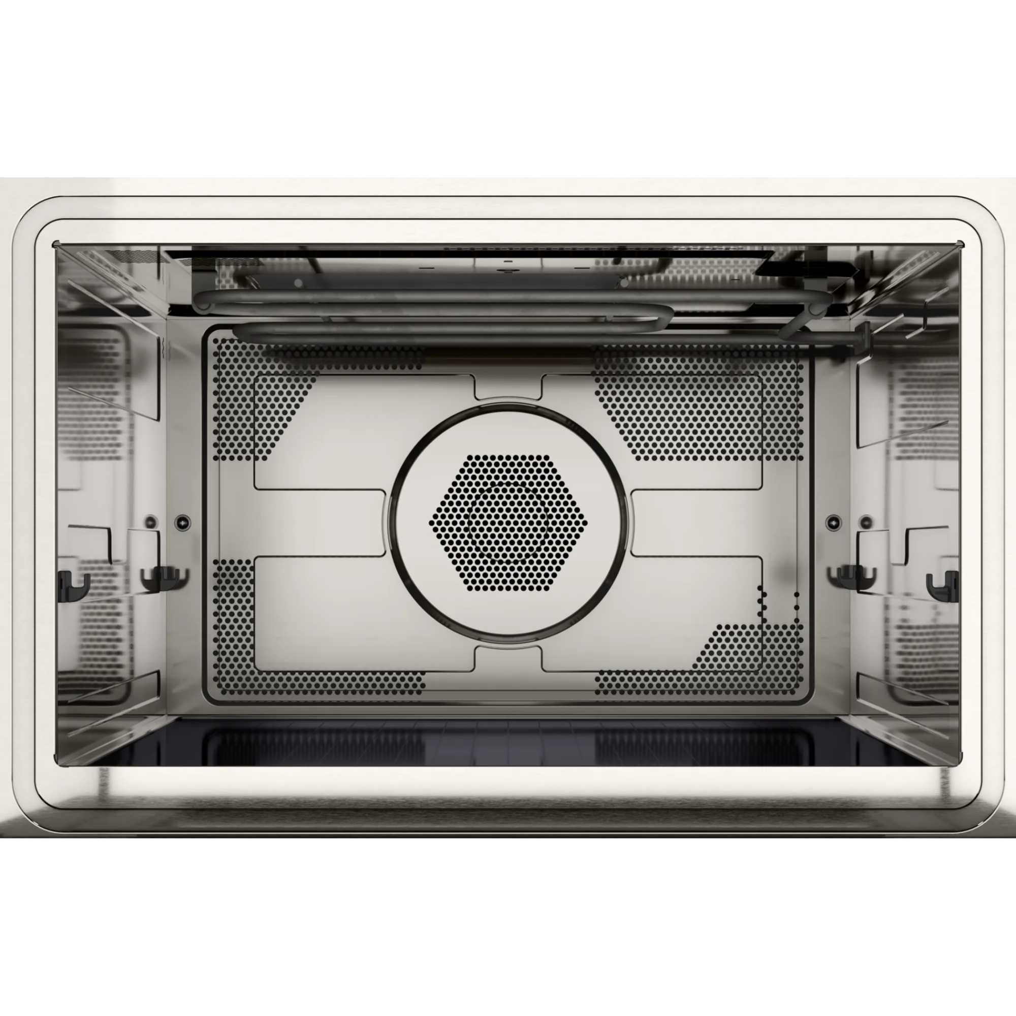 C1AMG84N1B N 50 60mm 900W Built-In Microwave Oven - Stainless Steel