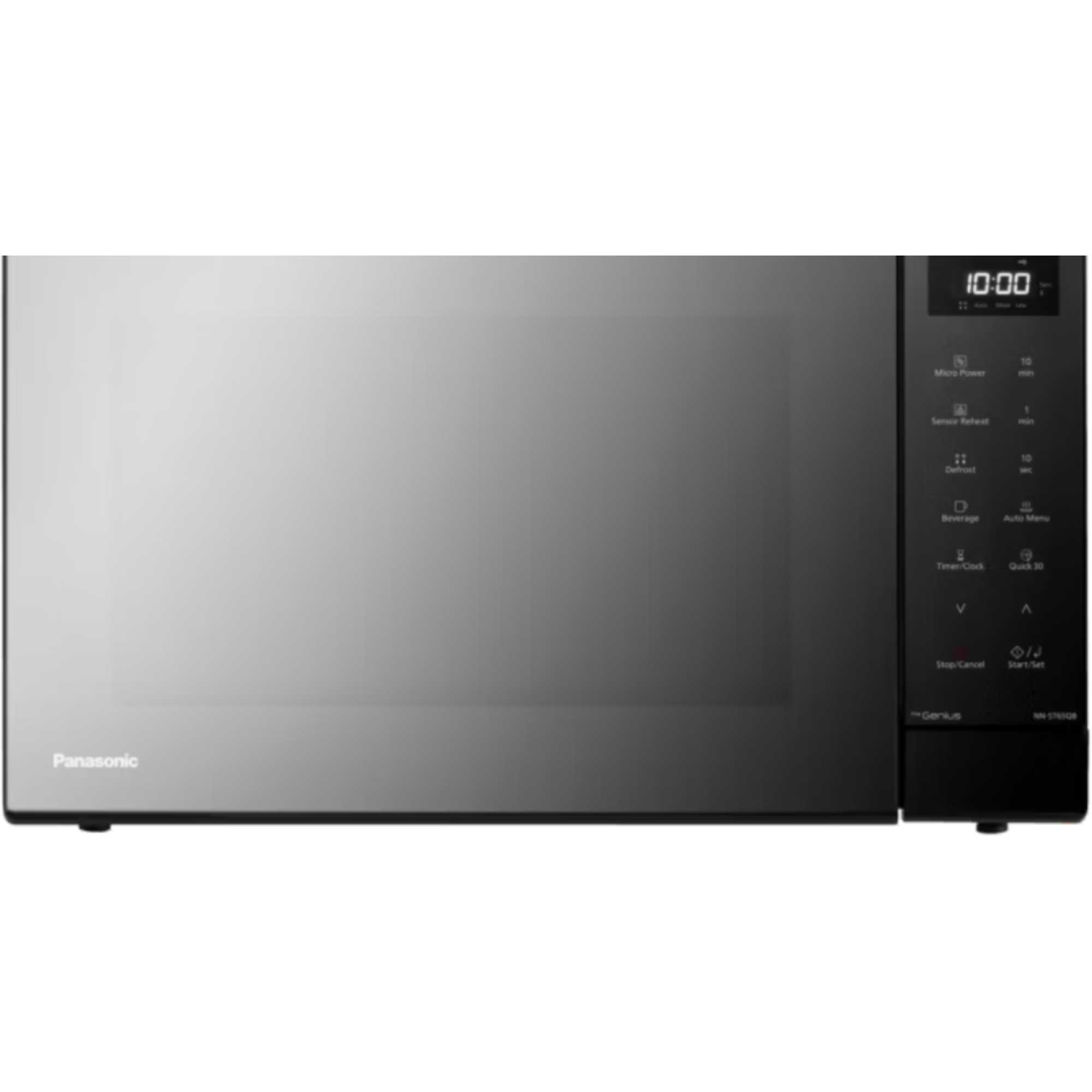 NNST65QBBPQ 1000w 32 Litre Solo Microwave - Black