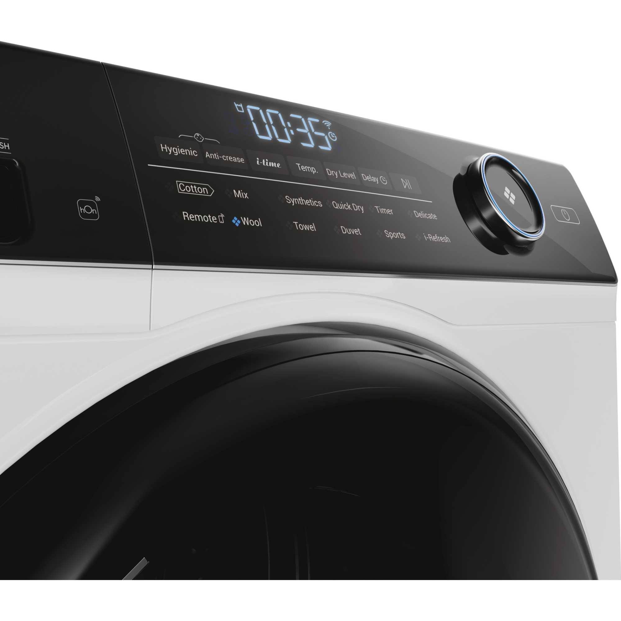 HD110-A2959E-80 I-Pro 11kg Heat Pump Tumble Dryer - White