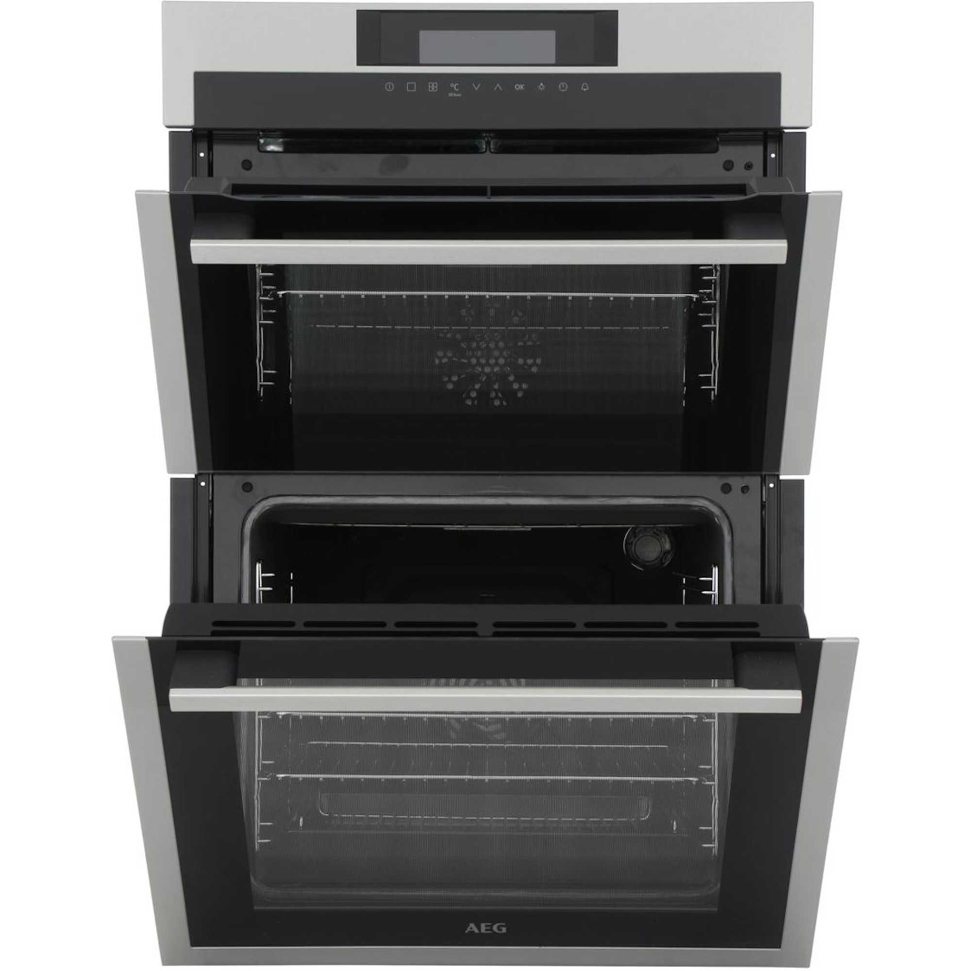 DCE731110M Built-In Electric Double Oven