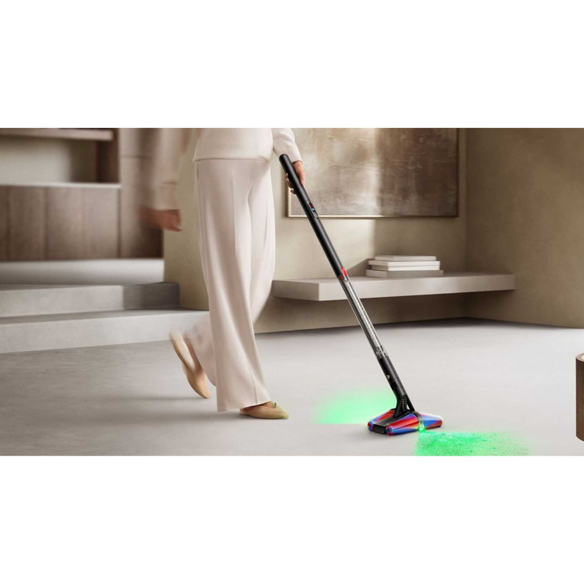 PencilVac Fluffycones Cordless Vacuum Cleaner