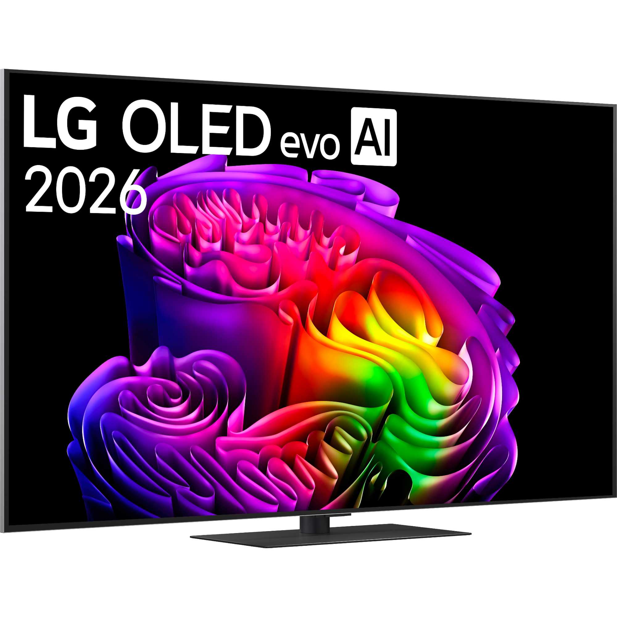Evo AI G66 65" 4K Ultra Hd OLED 120Hz Smart TV - OLED65G66LS