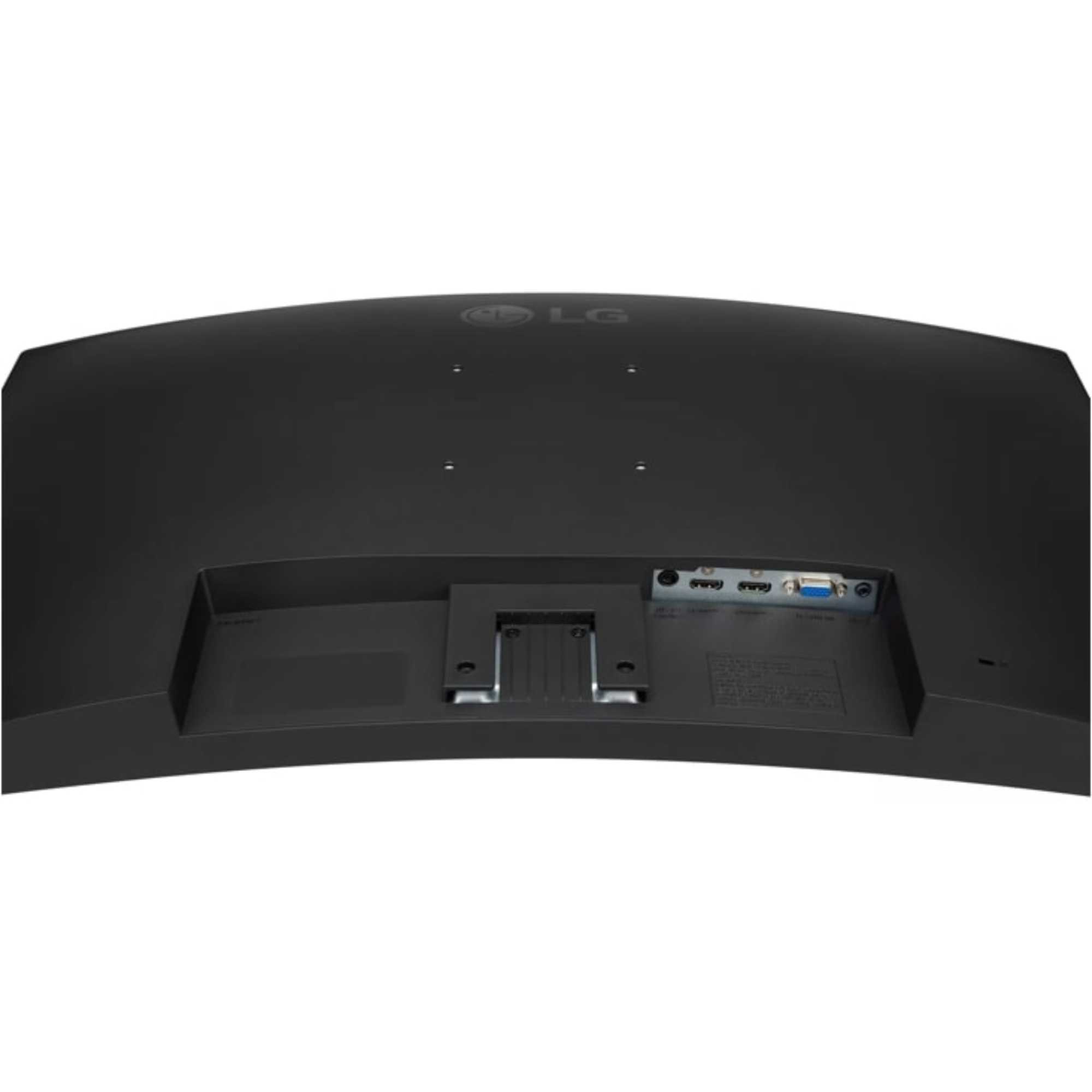 32MR50C-B.AEKQ 32" Curved Monitor, Full HD Black