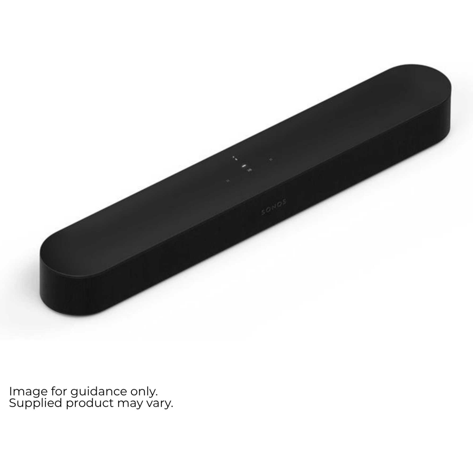 Beam Smart Soundbar with Amazon Alexa