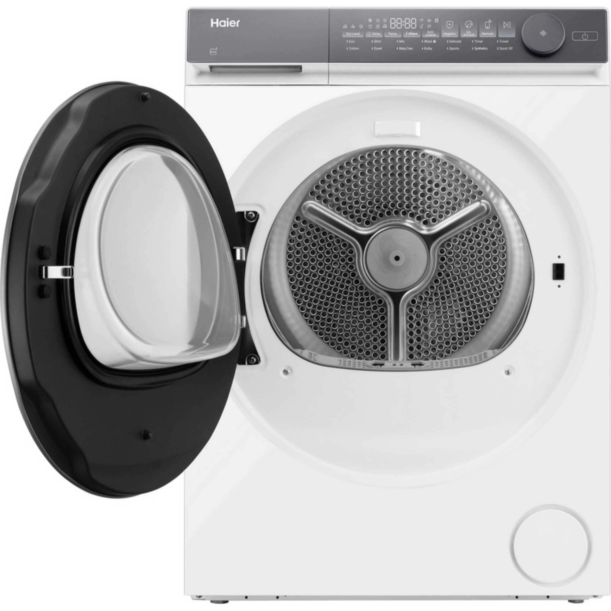 X7 10kg Heat Pump Tumble Dryer - HD100-C367U1