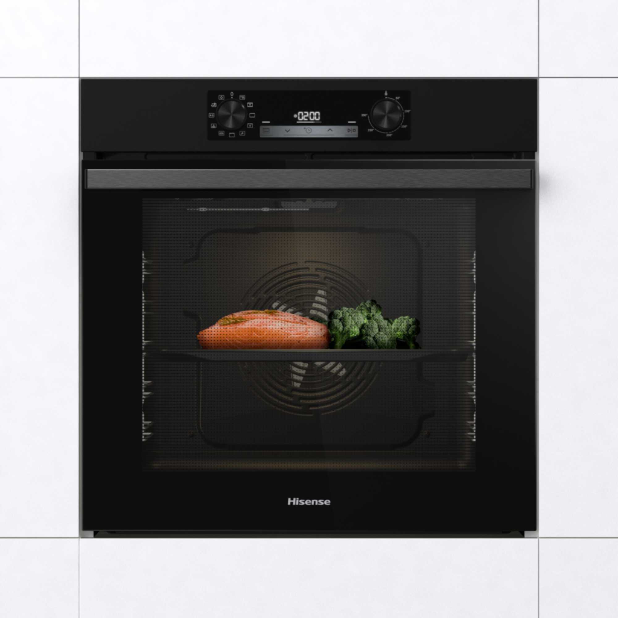 BI62211CB 77L Built-In Oven with EvenBake