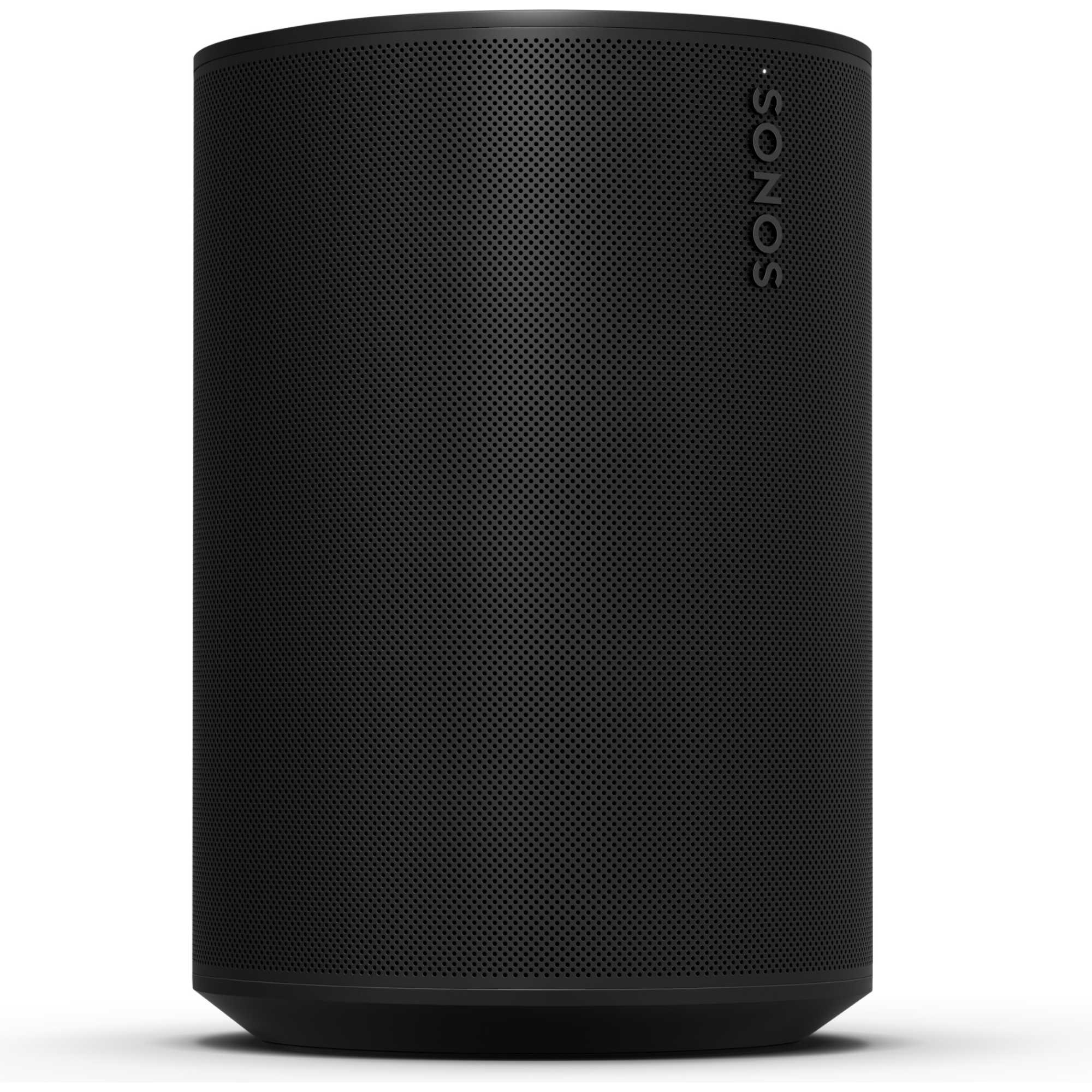 Era 100 Next-Gen Home Bookshelf Speaker - Black