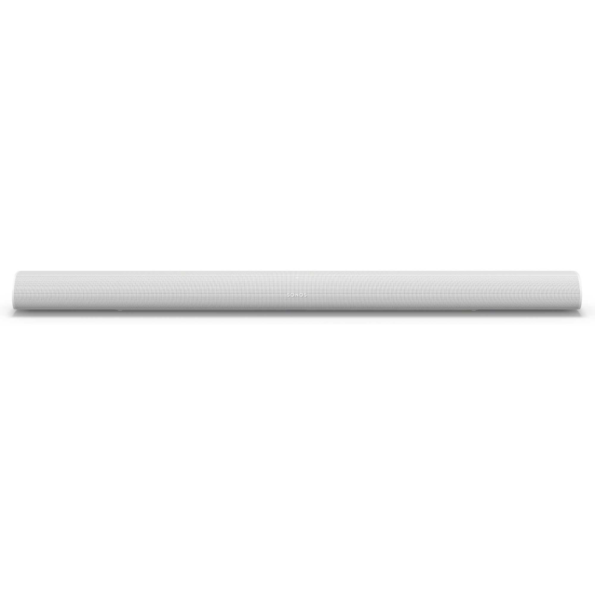 Arc Ultra Premium Bluetooth Soundbar with Sound Motion - White