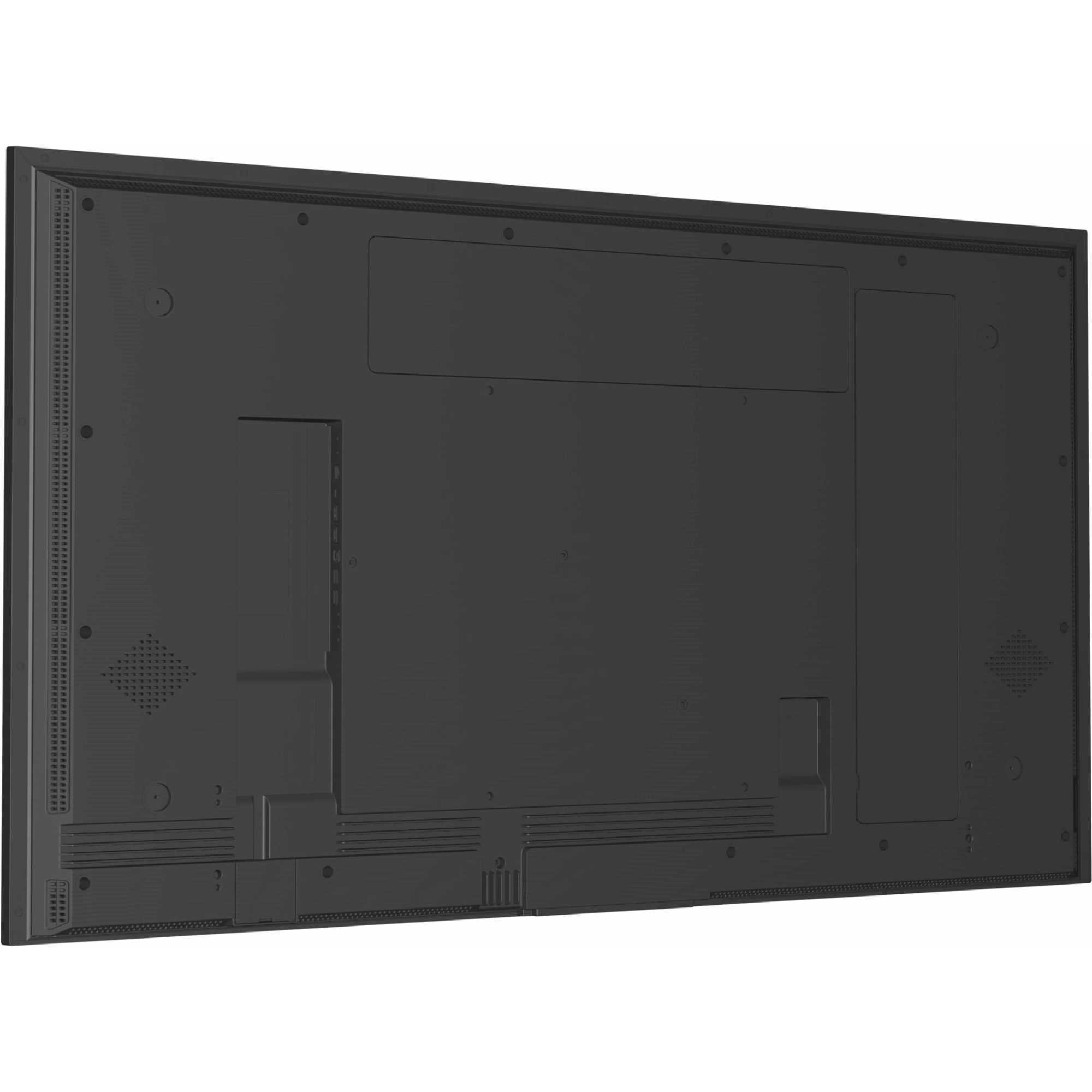 55" Touchscreen PC with Android T5529AS-B1AG