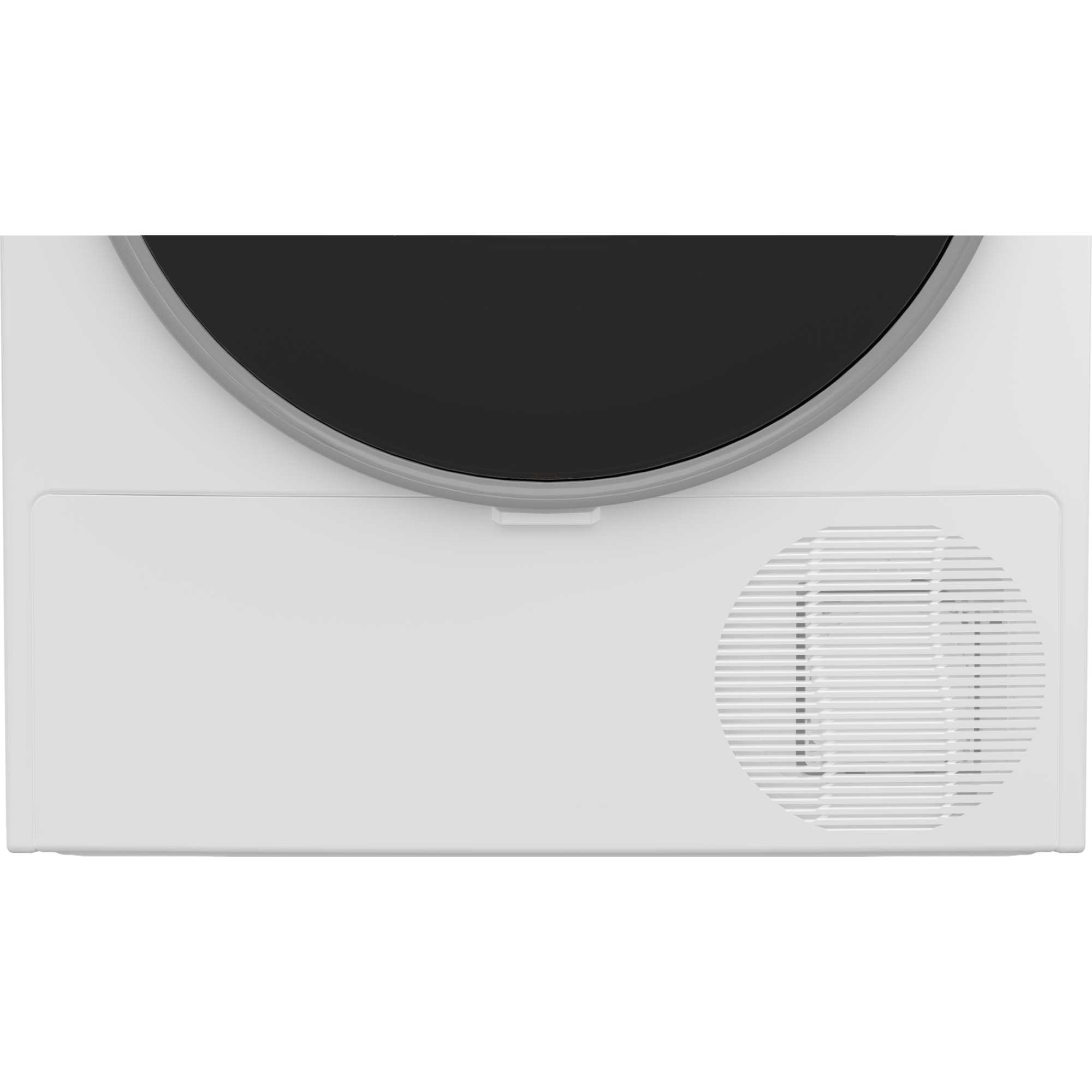 B5T48231RW 8kg Heat Pump Tumble Dryer - White