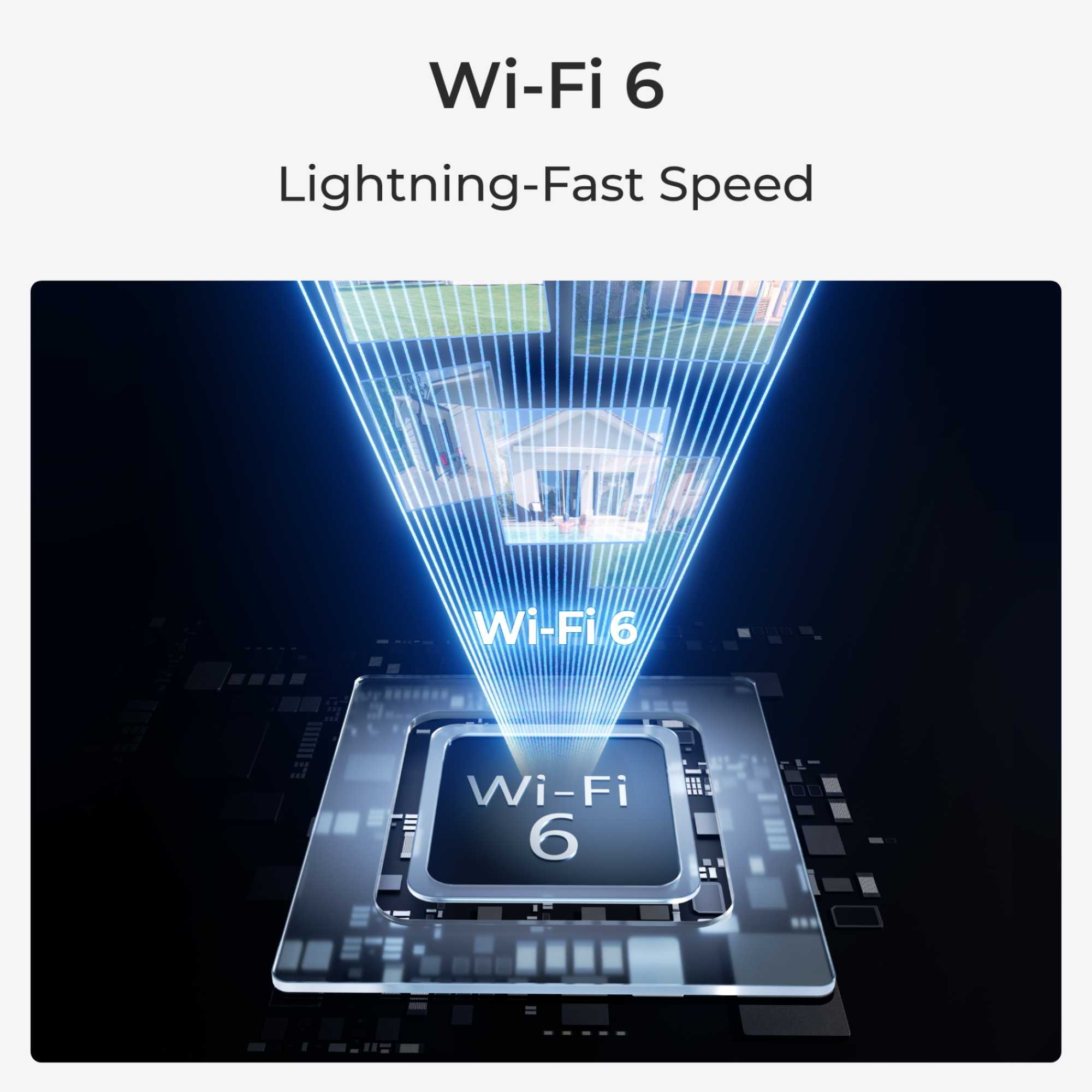 BWPT4K05SP64 Argus 4G LTE PT AI Battery Cam Kit +64gb SDcard with Solar Panel