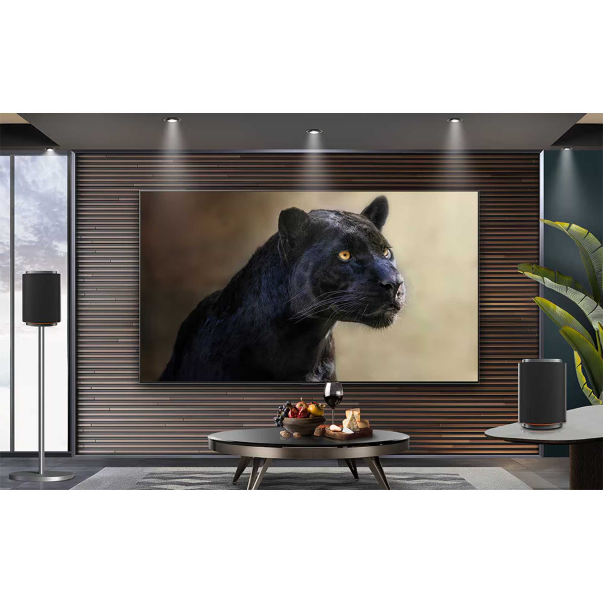 Sound Suite M7 Wireless Speaker Dolby Atmos FlexConnect - Black