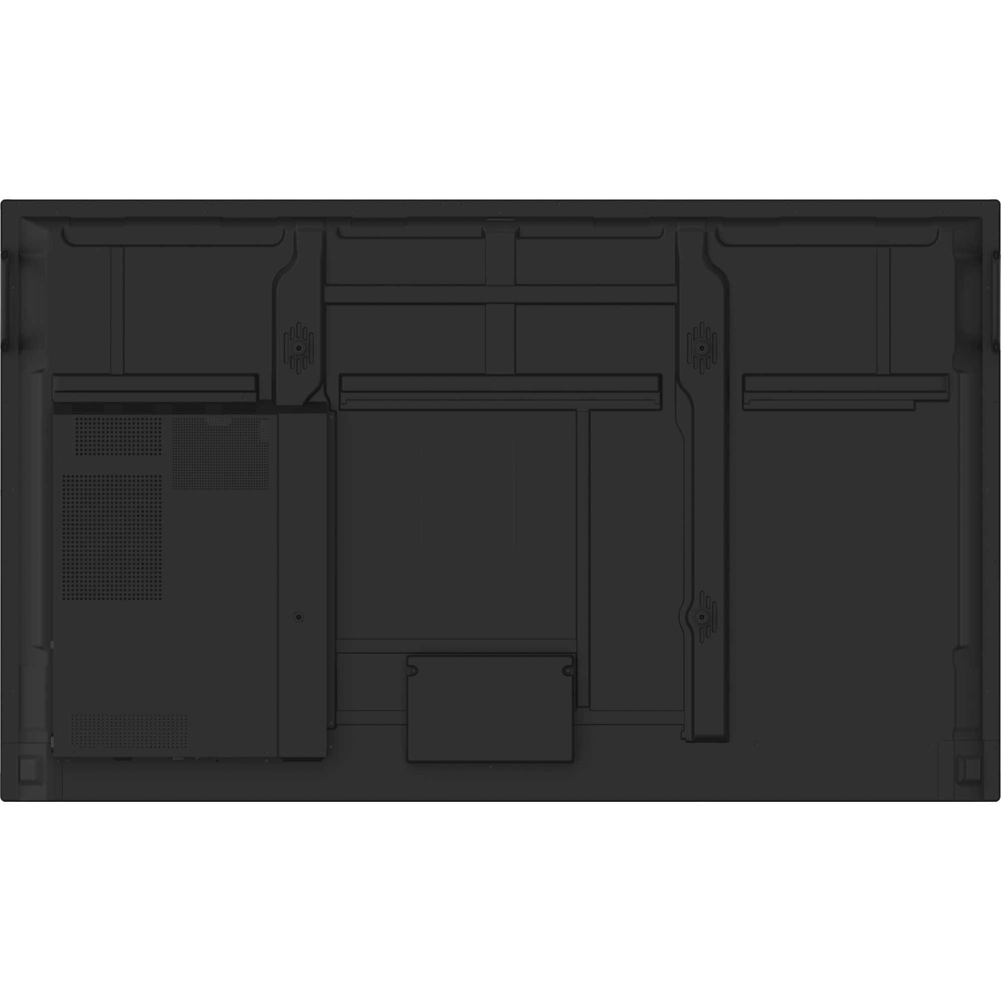 65" Touchscreen PC with Android TE6512MIS-B4AG