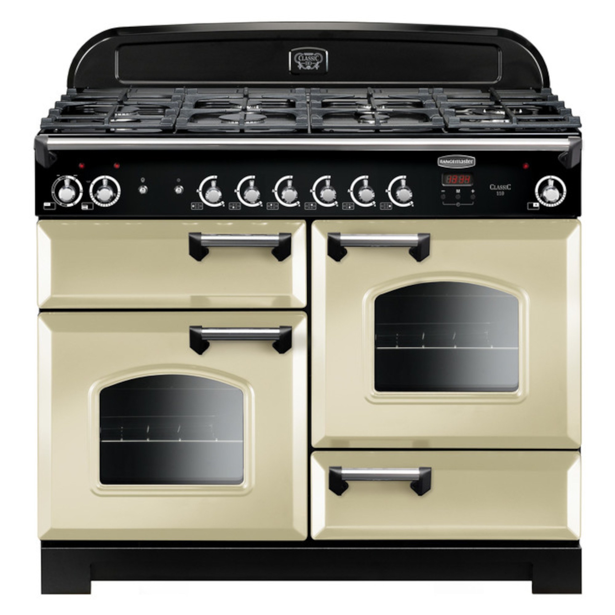Image of Rangemaster CLA110DFFCRC