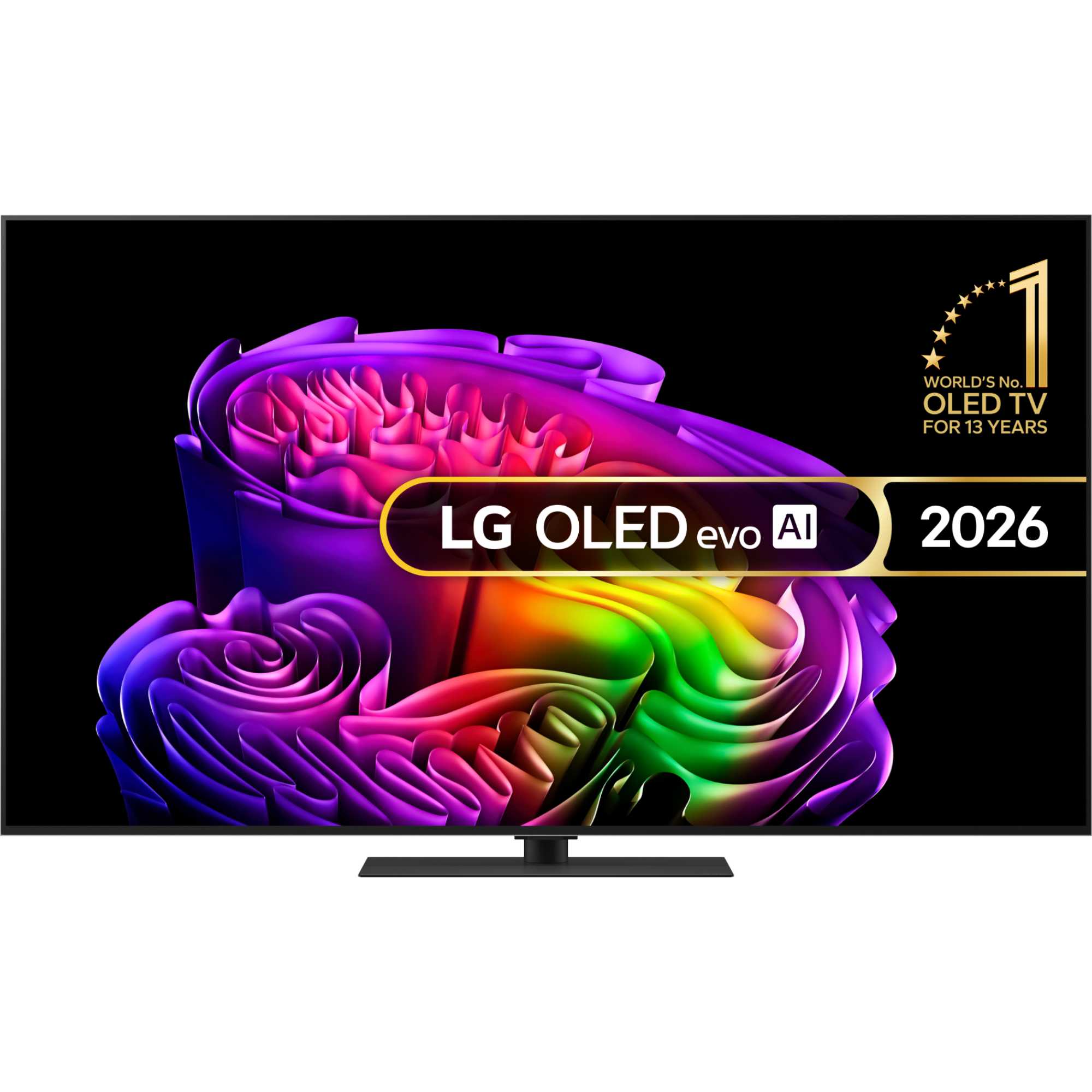 Evo AI G66 65" 4K Ultra Hd OLED 120Hz Smart TV - OLED65G66LS