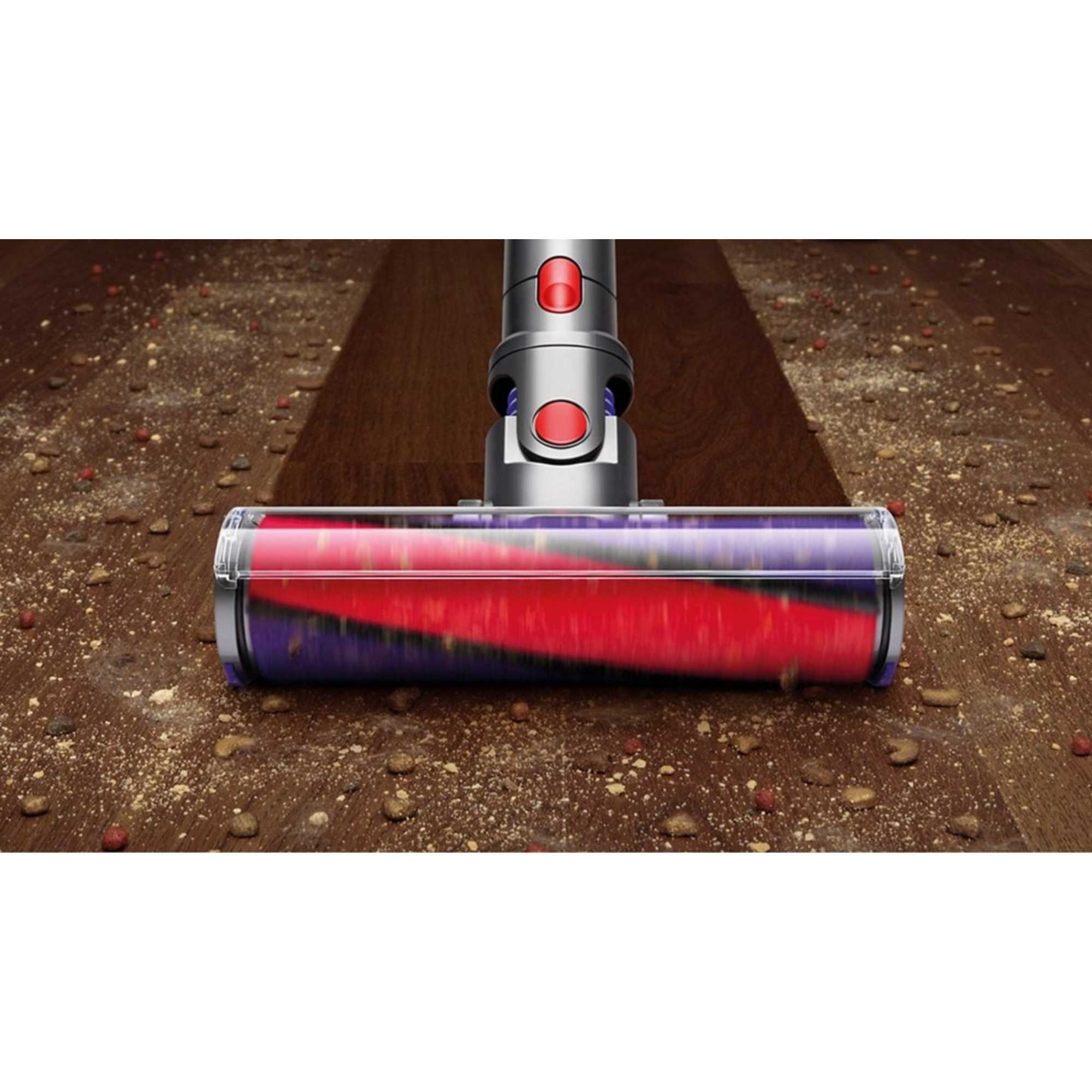 V10 Absolute Cordless Vacuum Cleaner, Copper