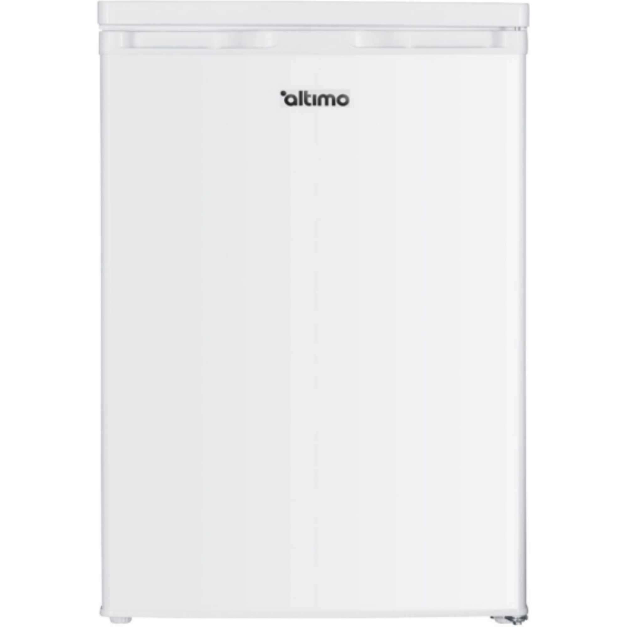 ALD5502W 127L Freestanding Fridge - White