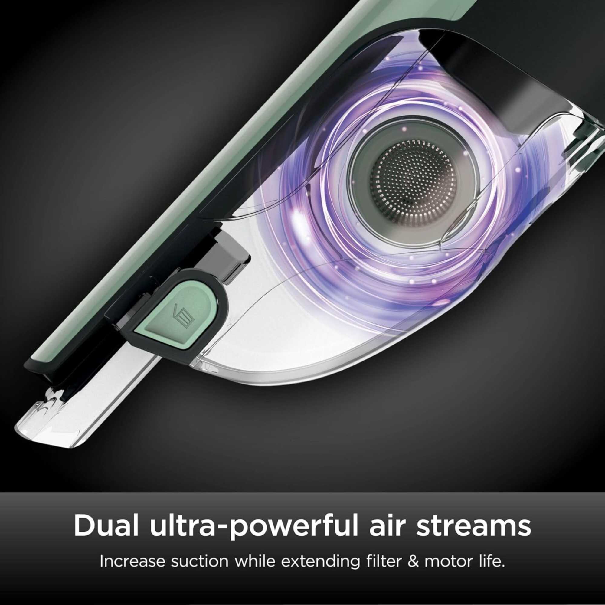 UltraCyclone Pro Cordless Handheld Vacuum - CH901UK