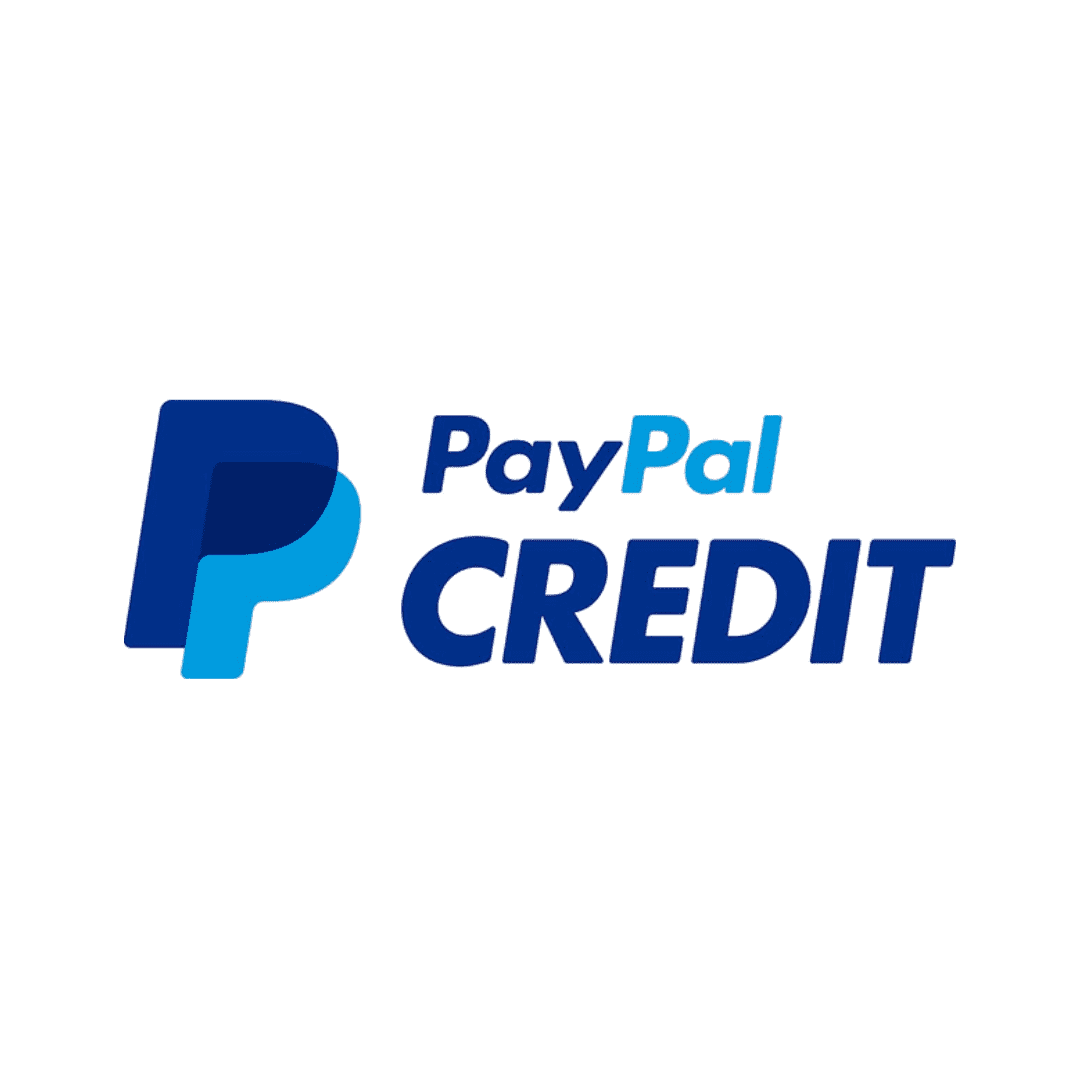 Paypal credit