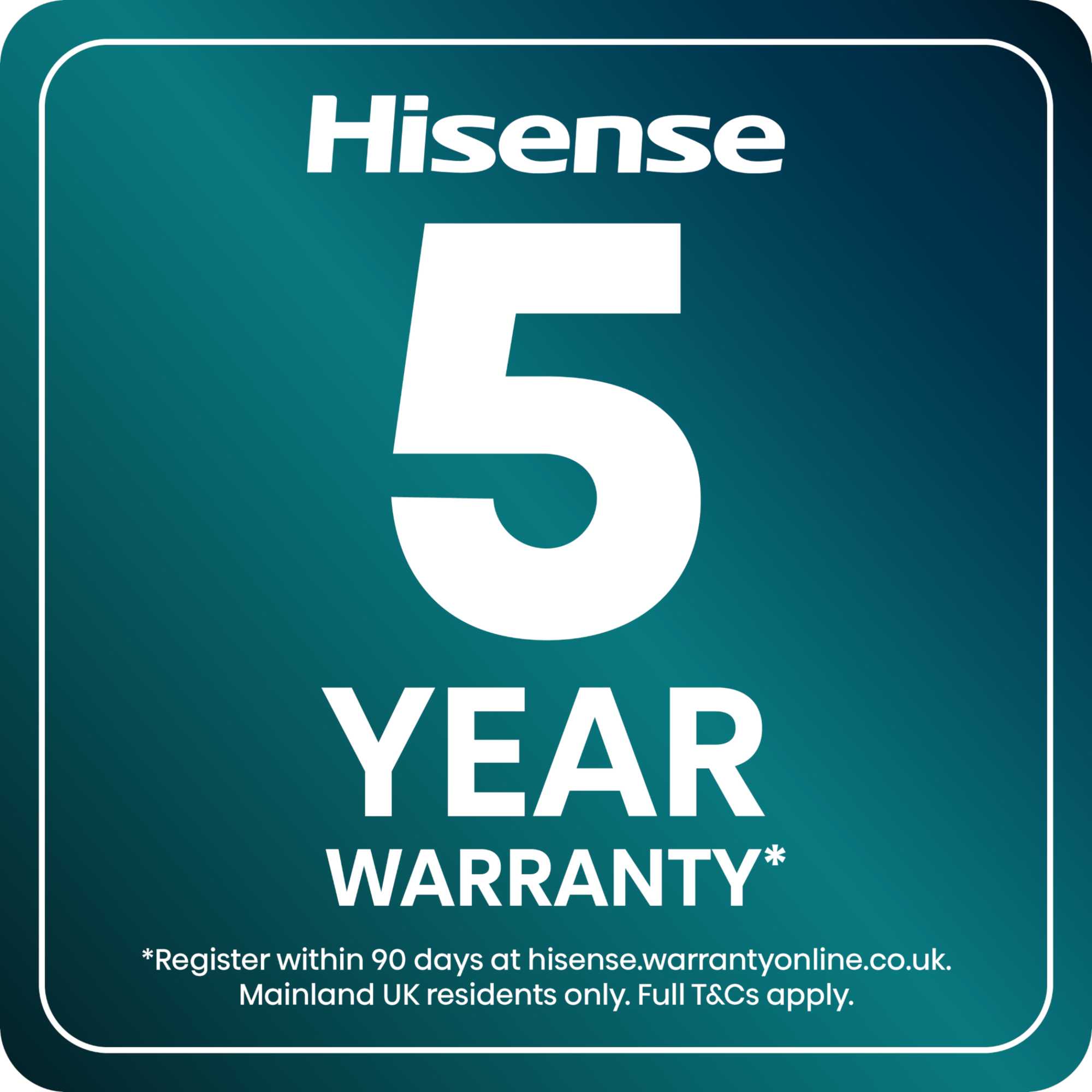 DH5S102BW 10kg Heat Pump Tumble Dryer - White