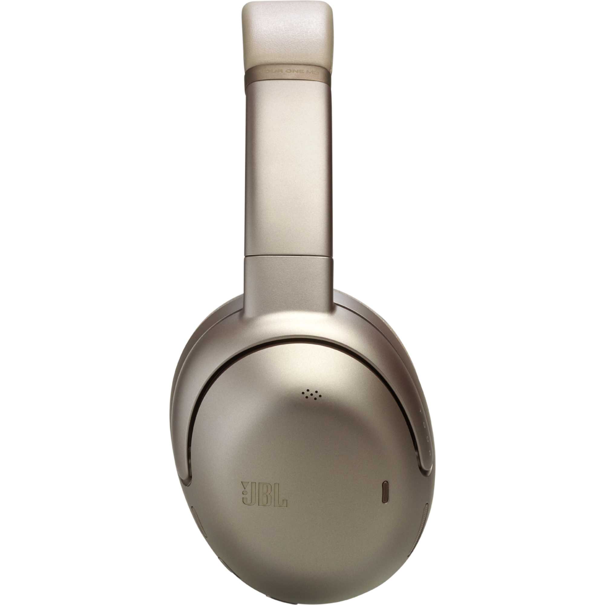Tour One M3 Noise Cancelling Headphones - Latte