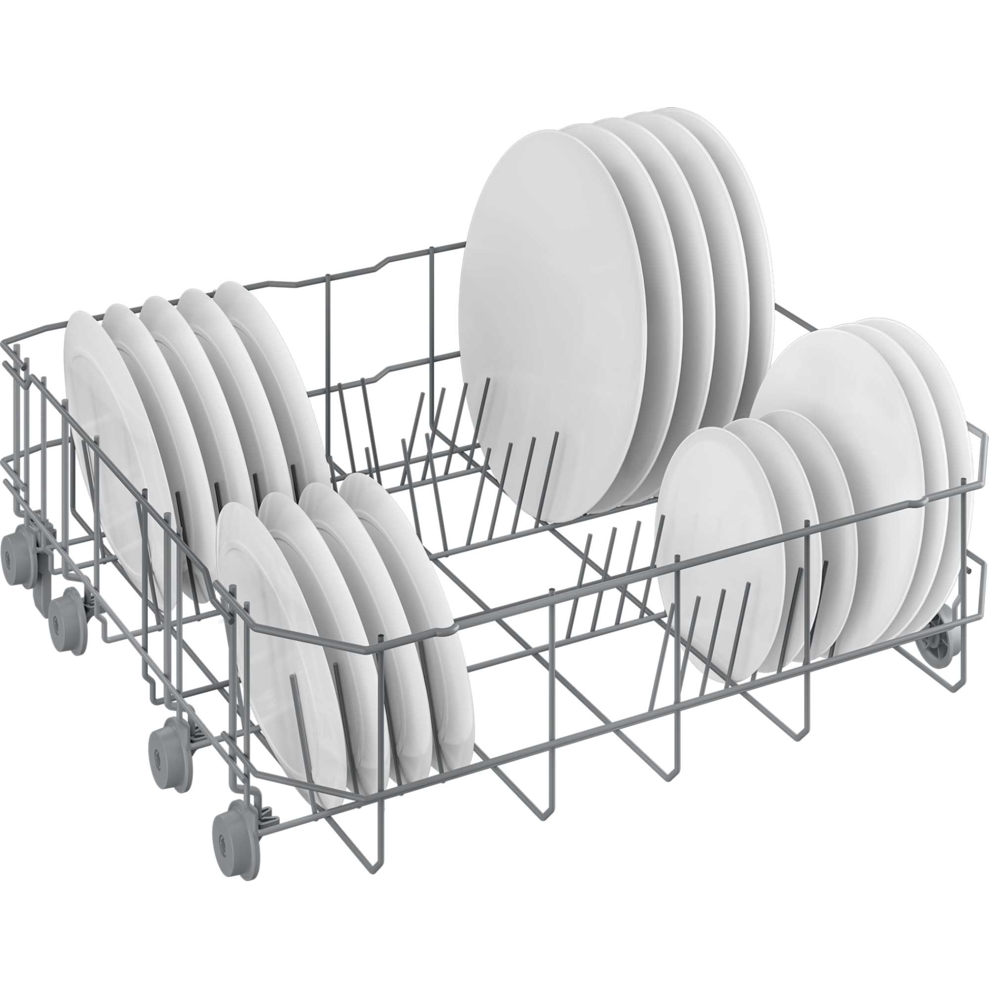 Fully Integrated Full-Sized Dishwasher - BDIN25431