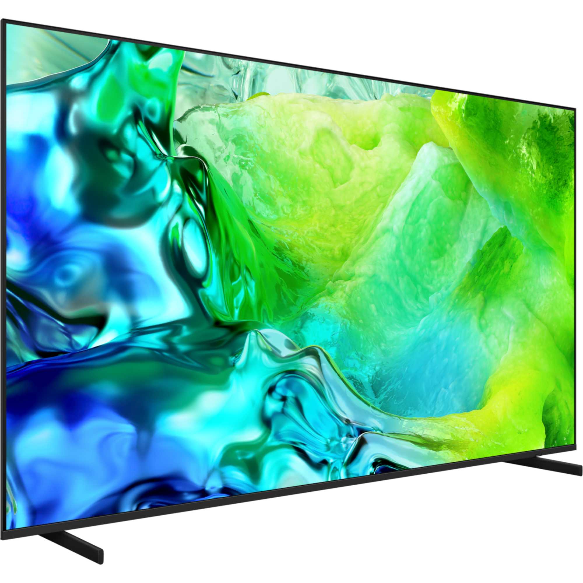 QN80H 50" 4K Ultra HD Neo QLED Smart TV - QE50QN80H