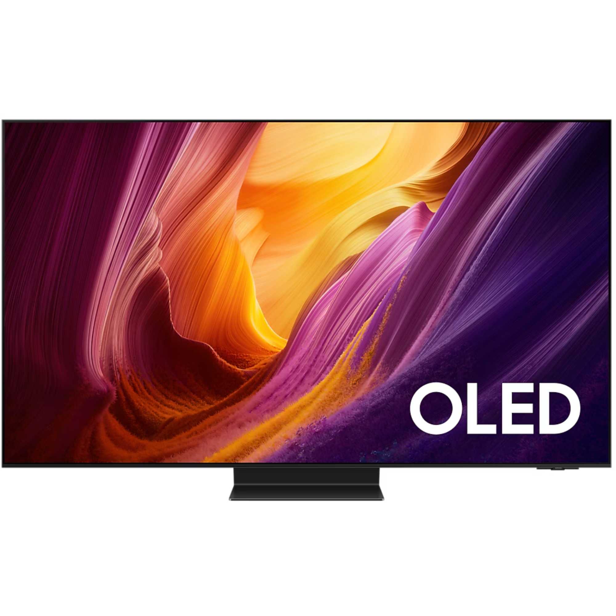 S95H 65" 4K Ultra HD OLED HDR Smart TV - QE65S95H