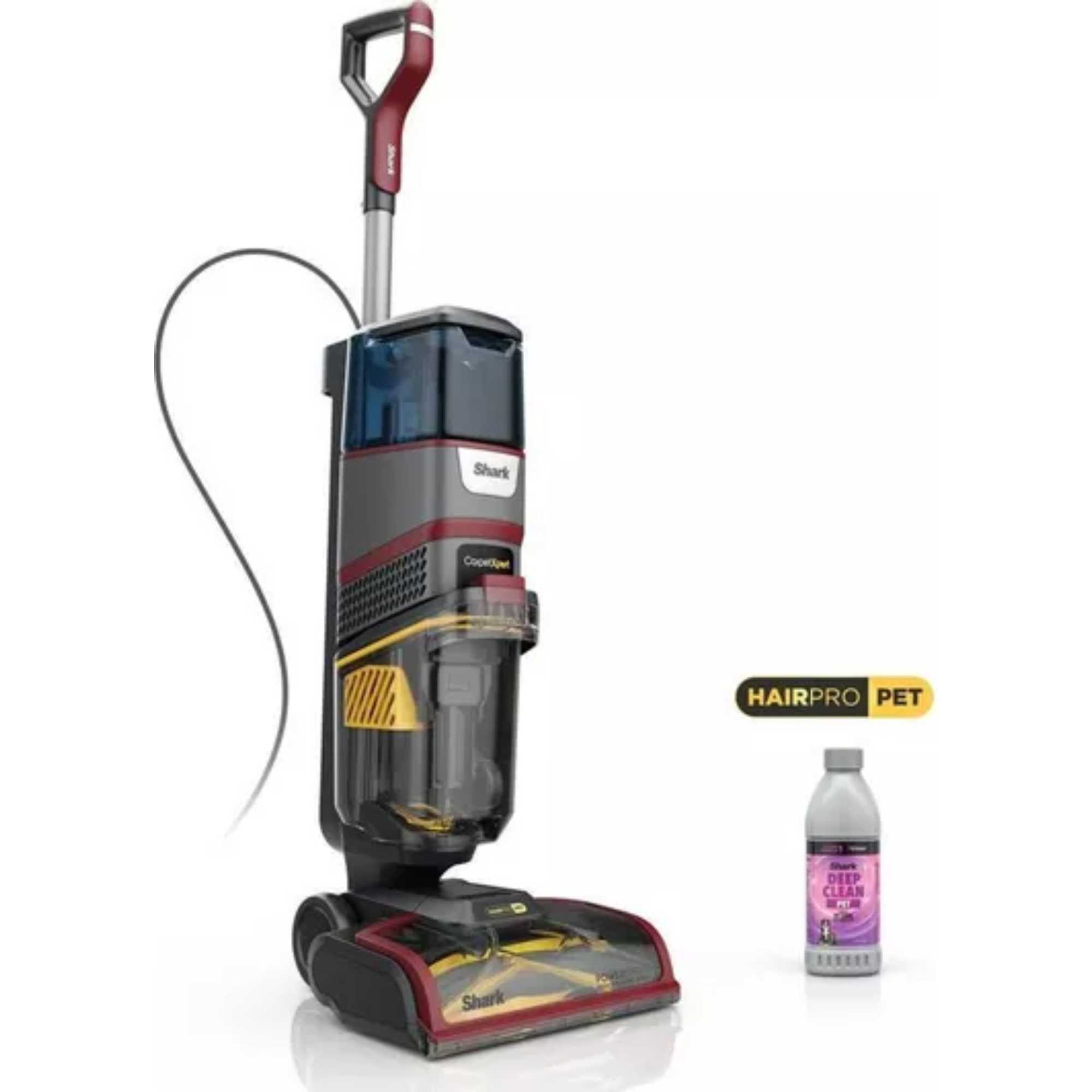 CarpetXpert HairPro Pet Carpet Cleaner - EX220UK