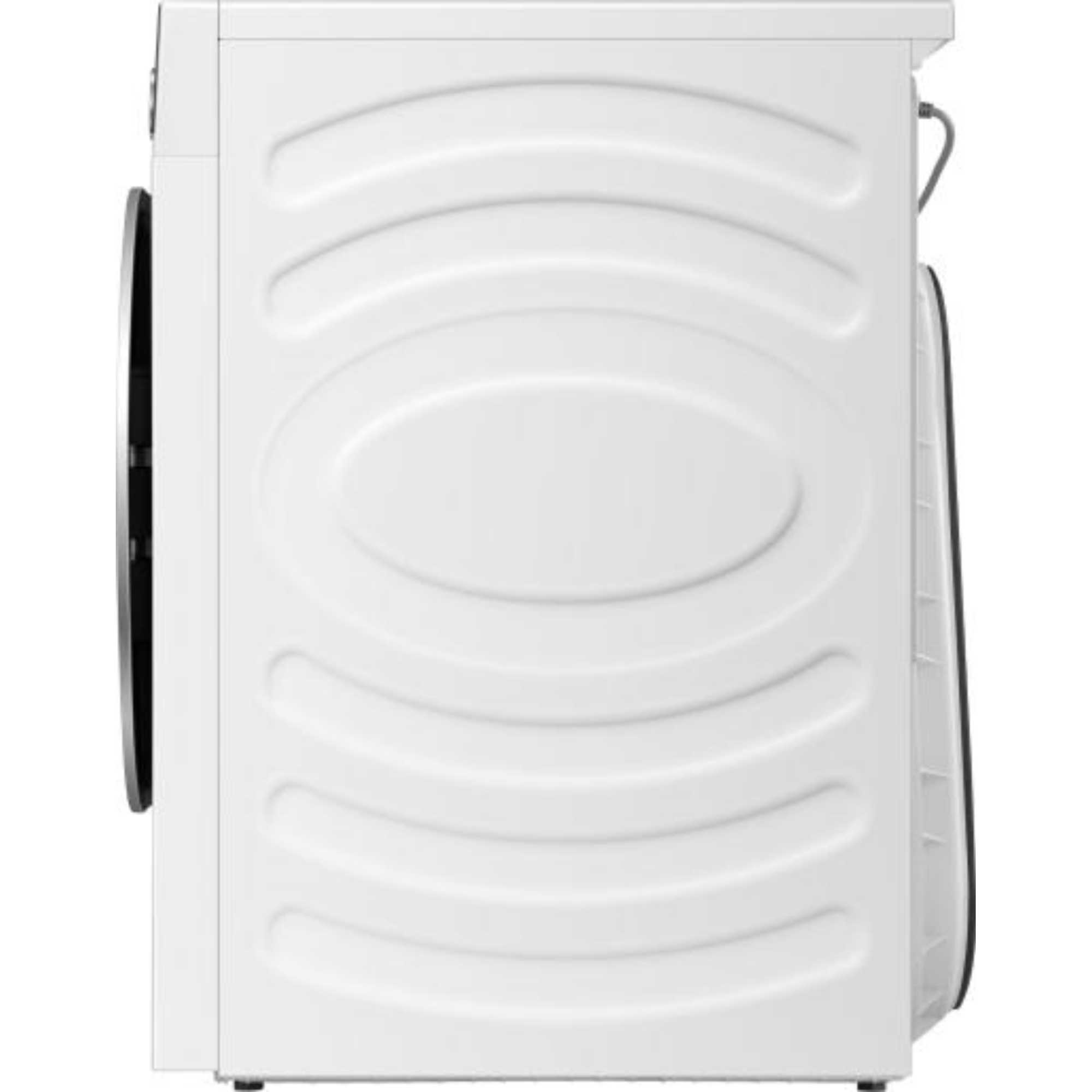 DH5I104BWAB 10kg Condenser with Heat Pump Tumble Dryer - White