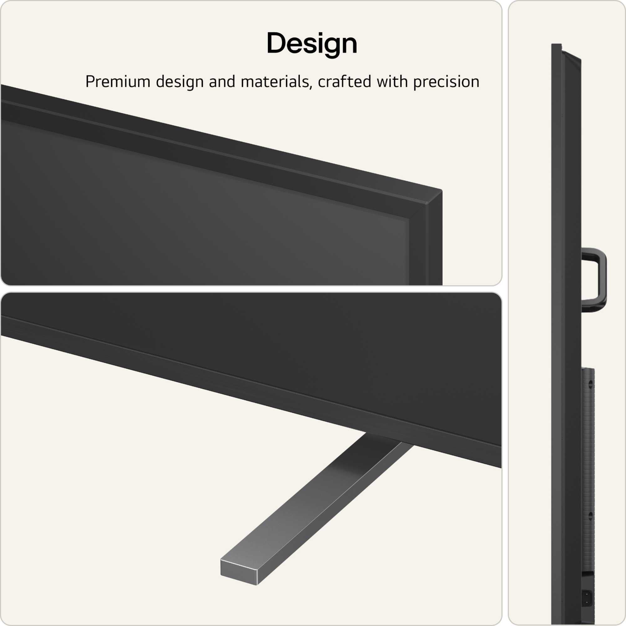 NU900 98" 4K Ultra HD LED HDR Smart TV - 98NU900B6LA