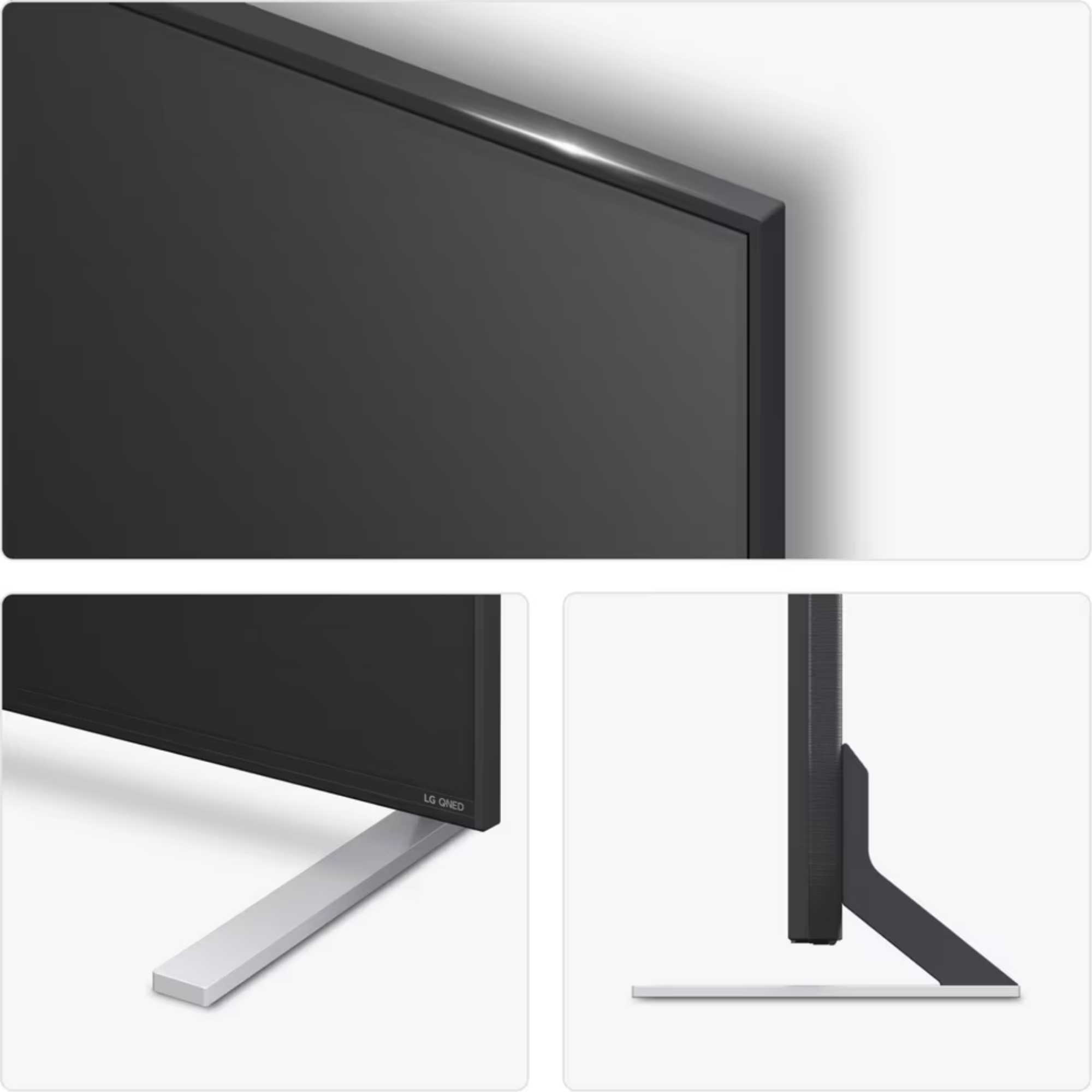 84A6C 75" 4K Ultra HD QNED HDR Smart TV - 75QNED84A6C