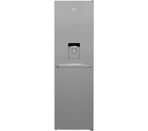 Fridge Freezer 50/50 Frost Free - White - CFG4582DS