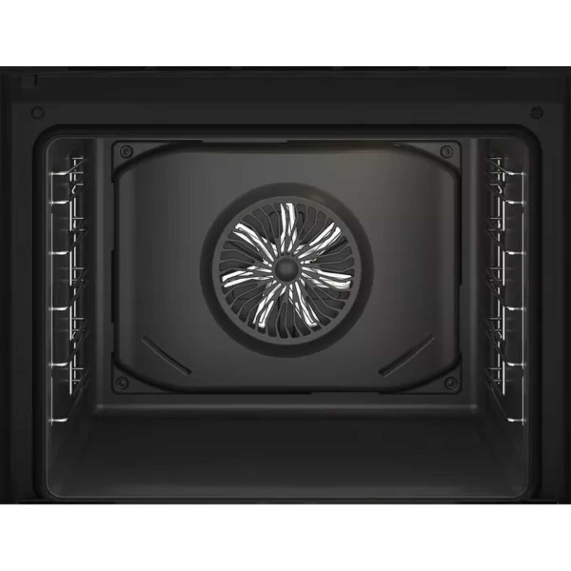 AeroPerfect RecycledNet BBIF22300B Electric Oven - Black