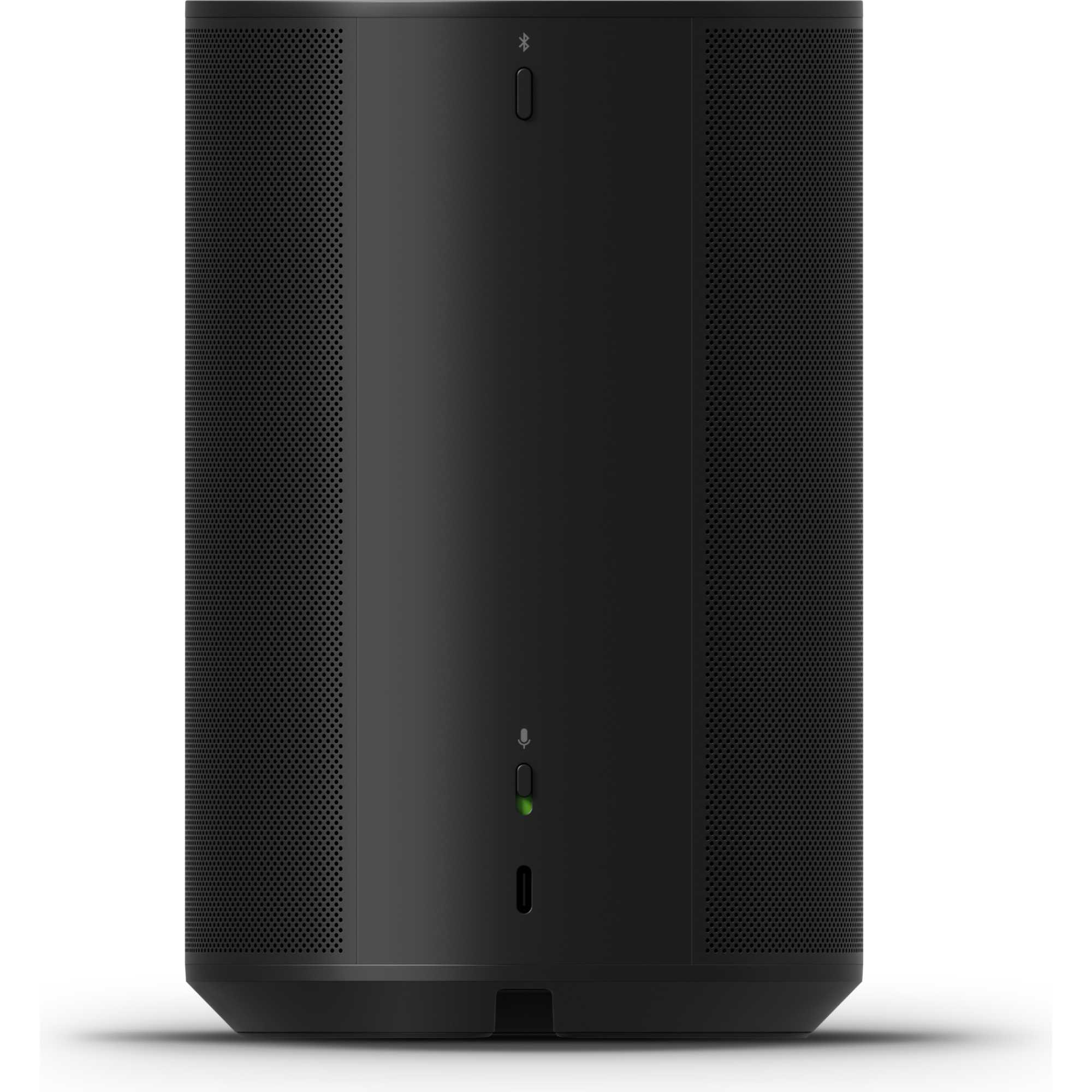 Era 100 Next-Gen Home Bookshelf Speaker - Black