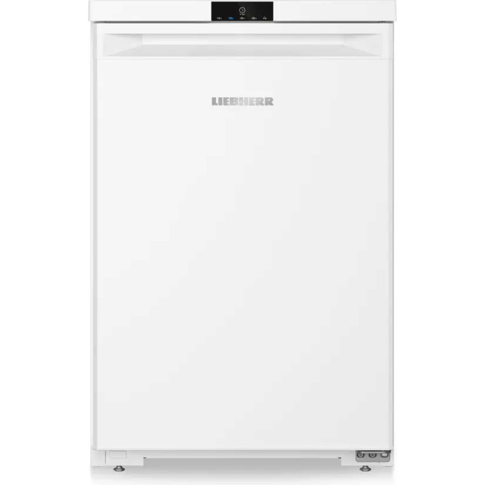 Undercounter Freezer SmartFrost - White - TG 14Ve04