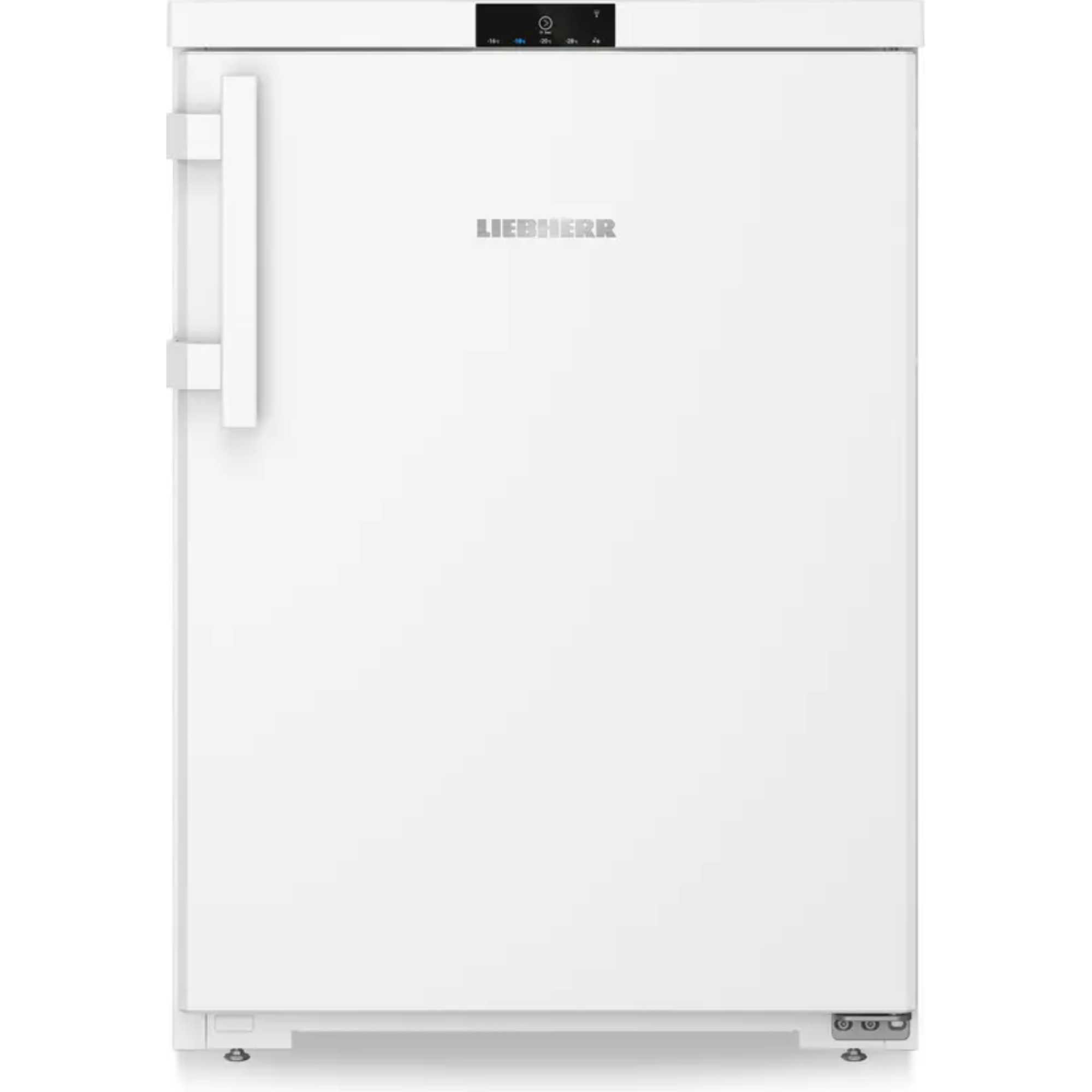 FNdi 1624 Plus 93l NoFrost Undercounter Freezer - White