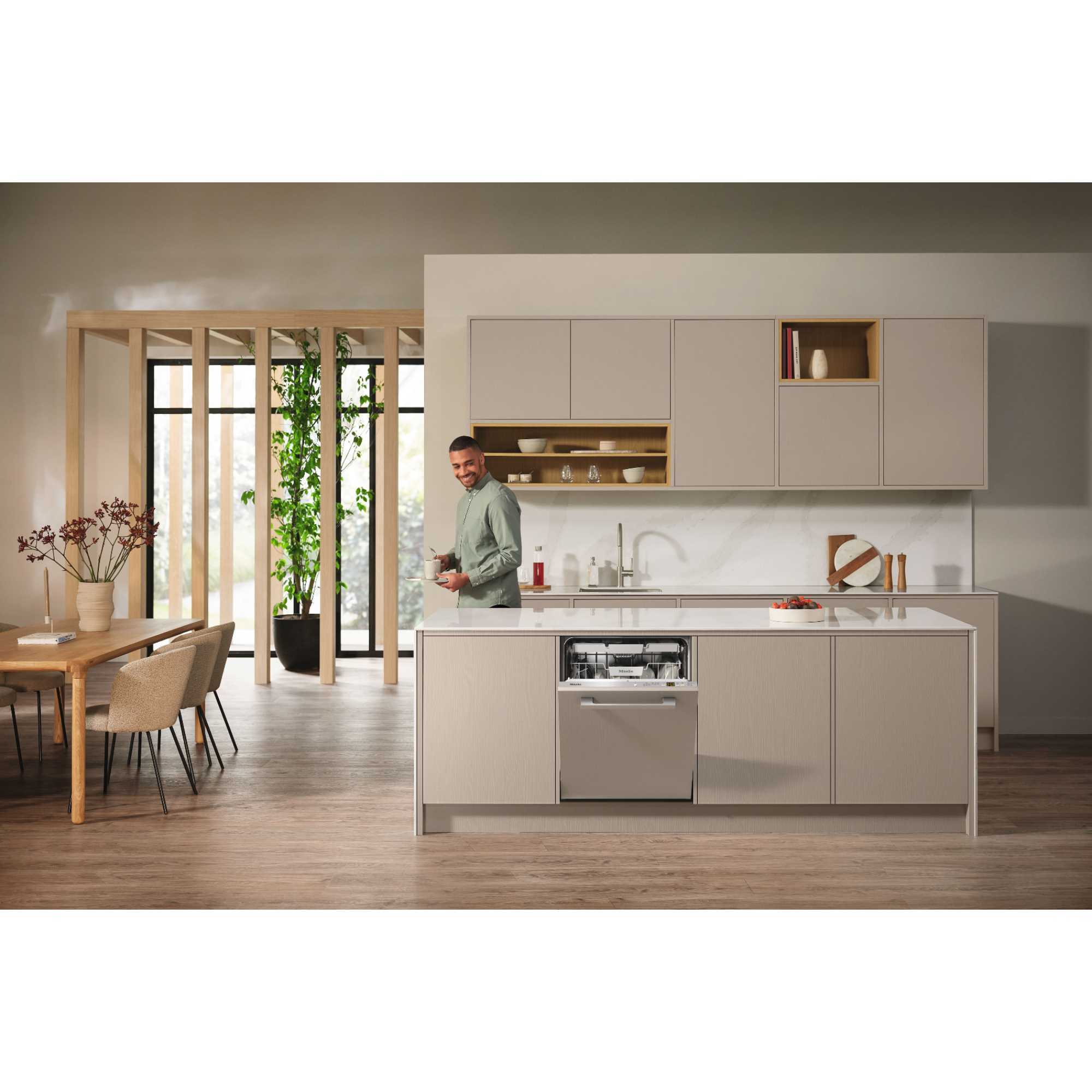 G 5651 SCVi Active 14 Place Settings Built-In Dishwasher