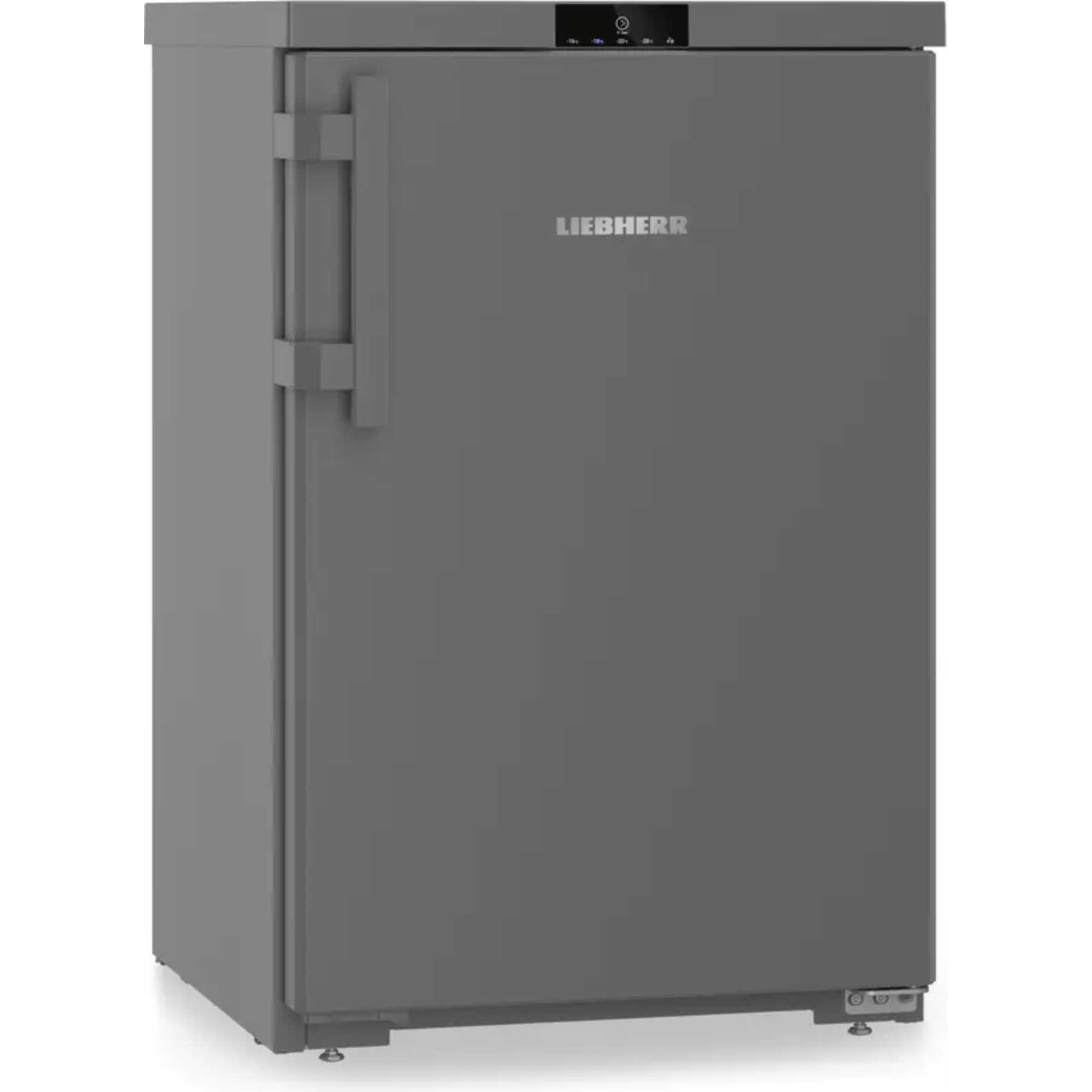 FDgd 1404 Pure 107l SmartFrost Undercounter Freezer - Dark Grey