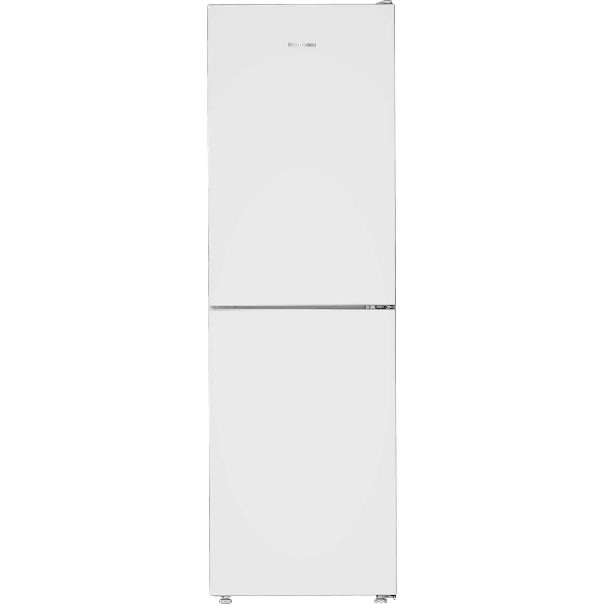 Fridge Freezer 50/50 No Frost - White - KND24692V