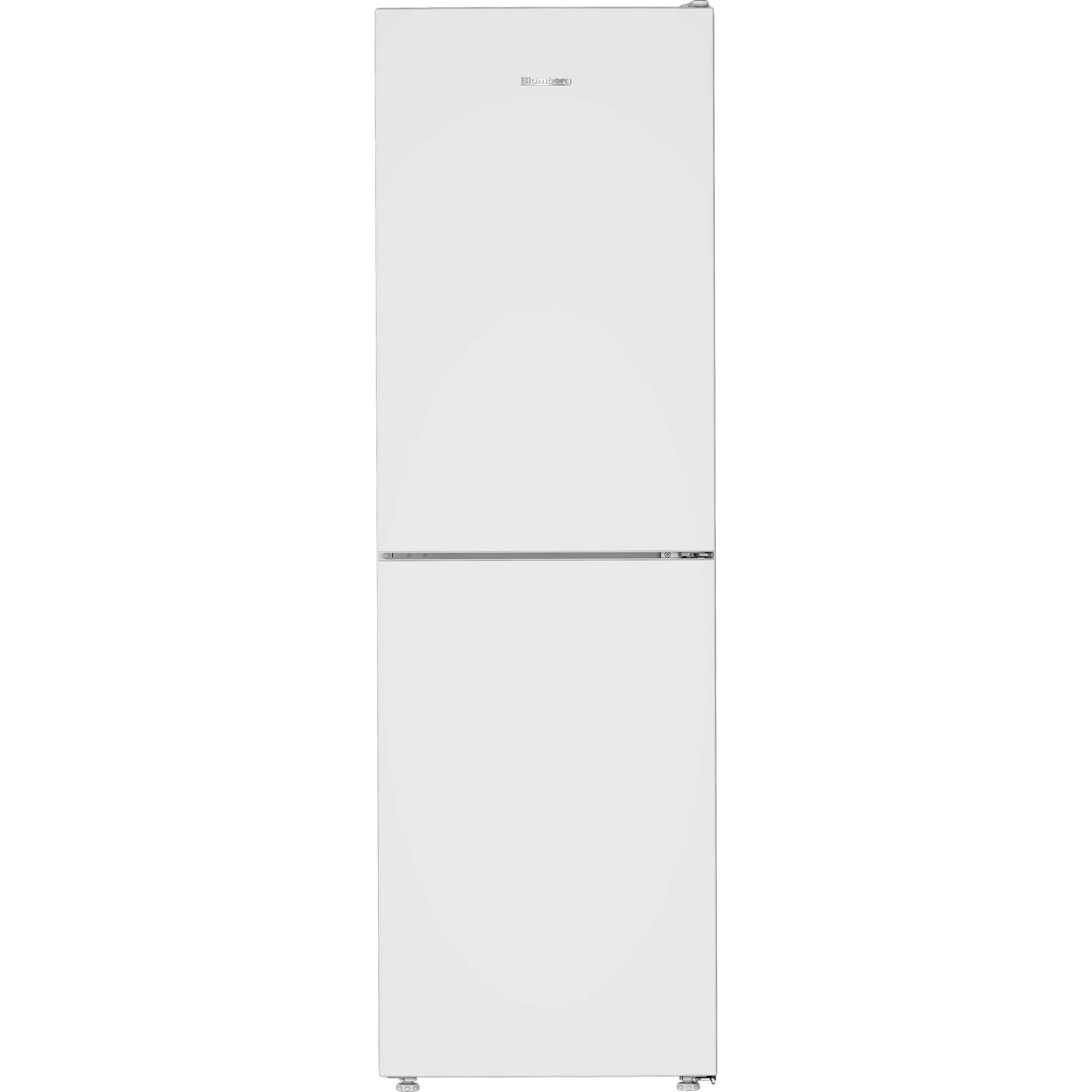 Fridge Freezer 50/50 No Frost - White - KND24692V
