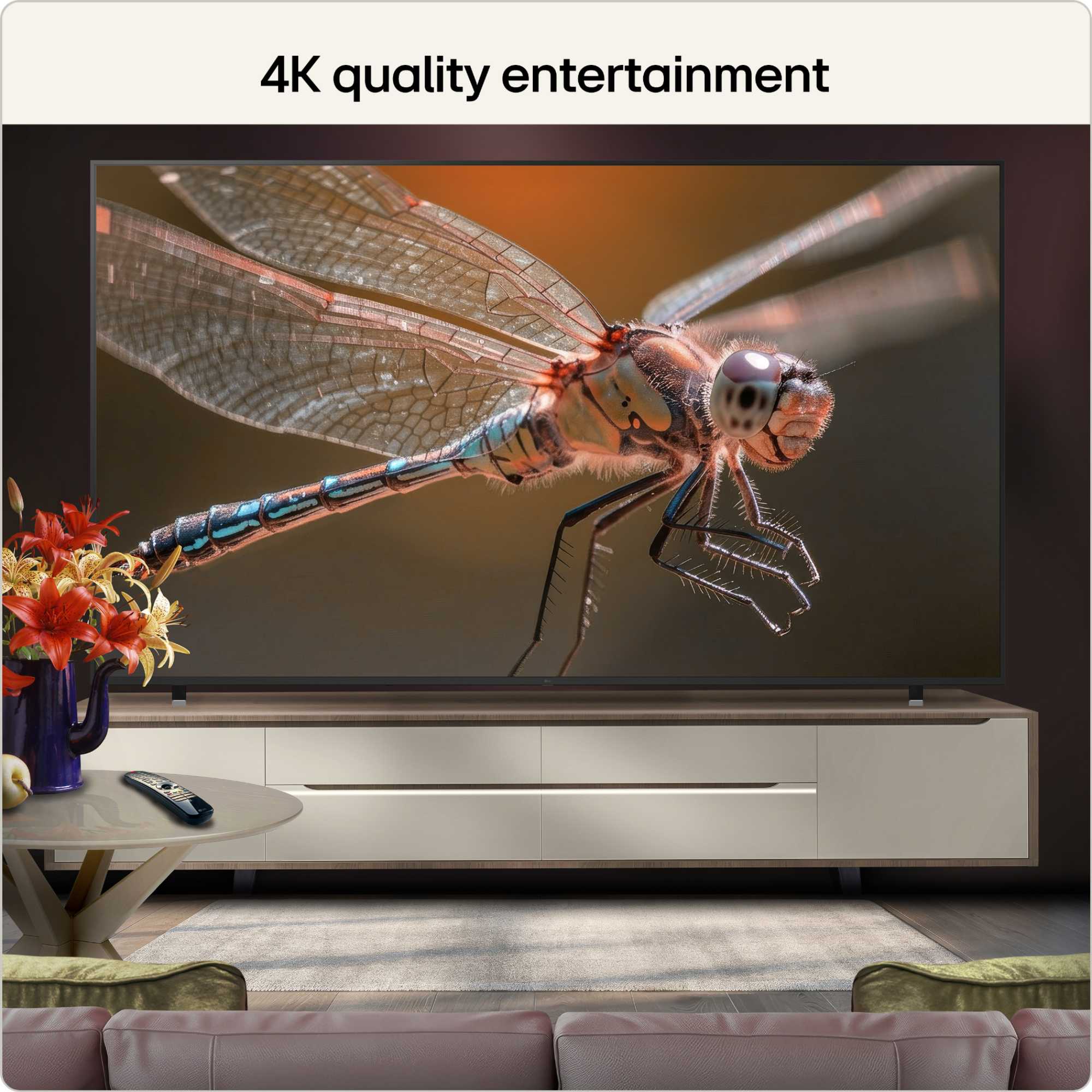NU900 98" 4K Ultra HD LED HDR Smart TV - 98NU900B6LA