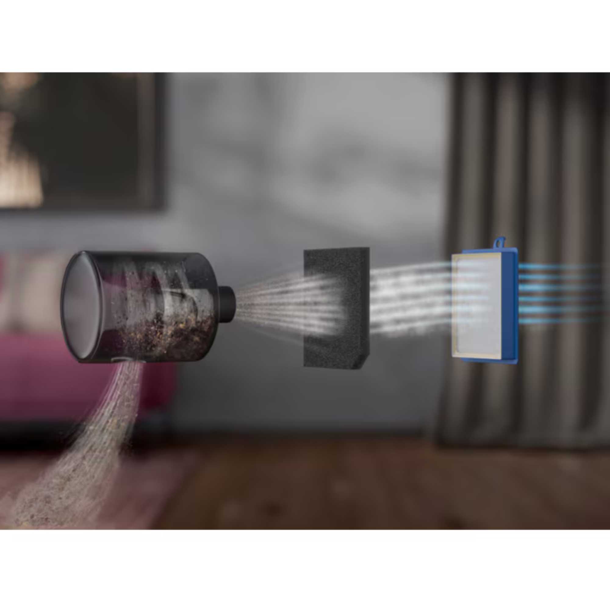 OAB6I82EF 6000 95l Built-In Freezer