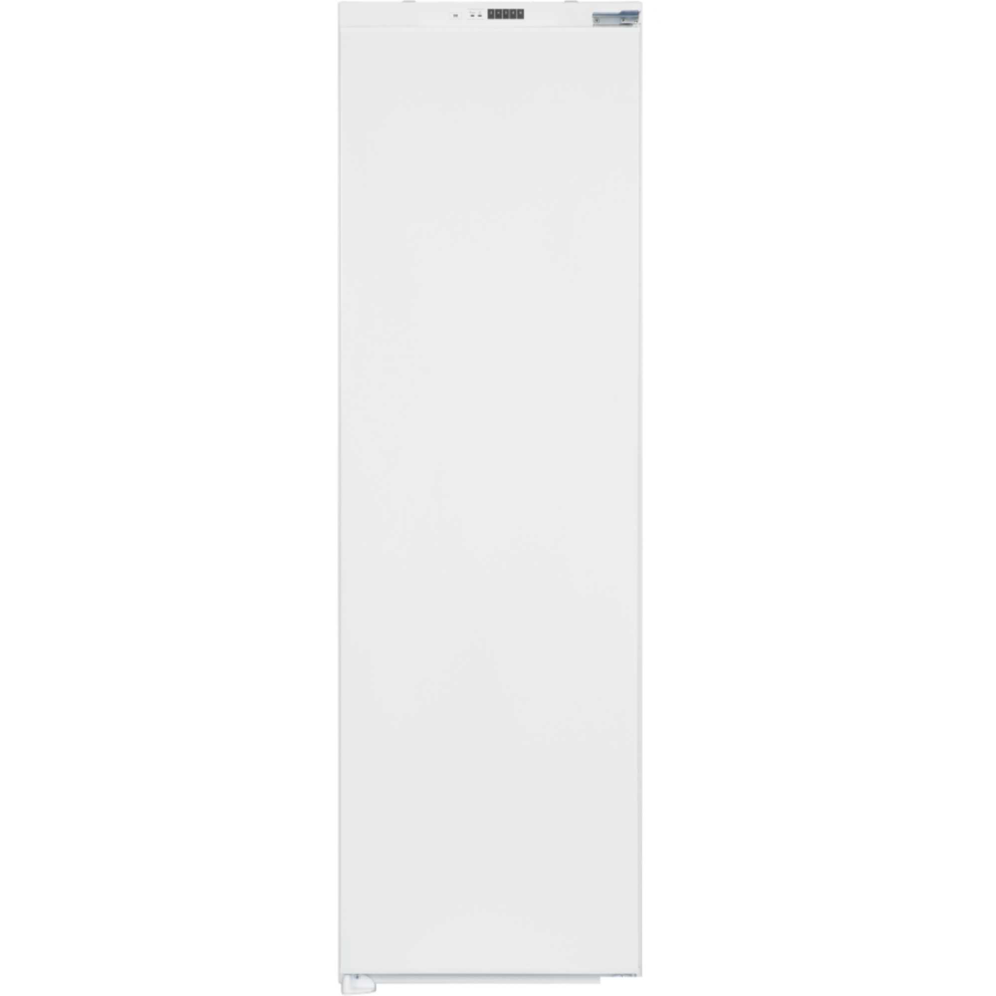 CRI621 294L Integrated Full Height Larder Fridge